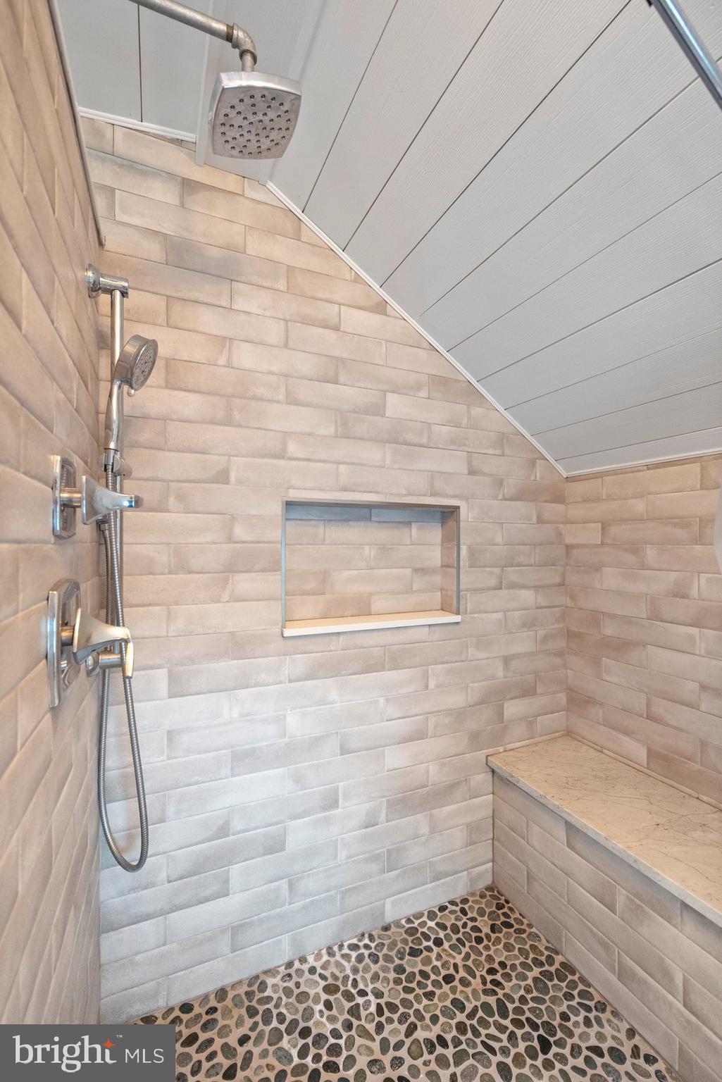 CHALFONTE MANOR - Residential