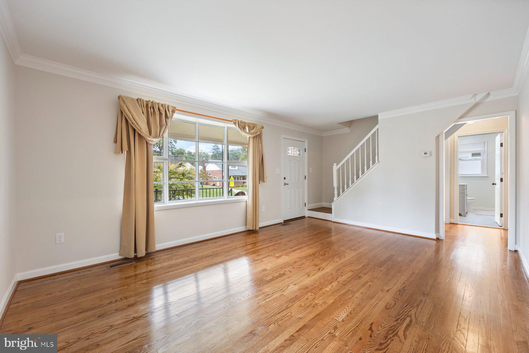 CHALFONTE MANOR - Residential