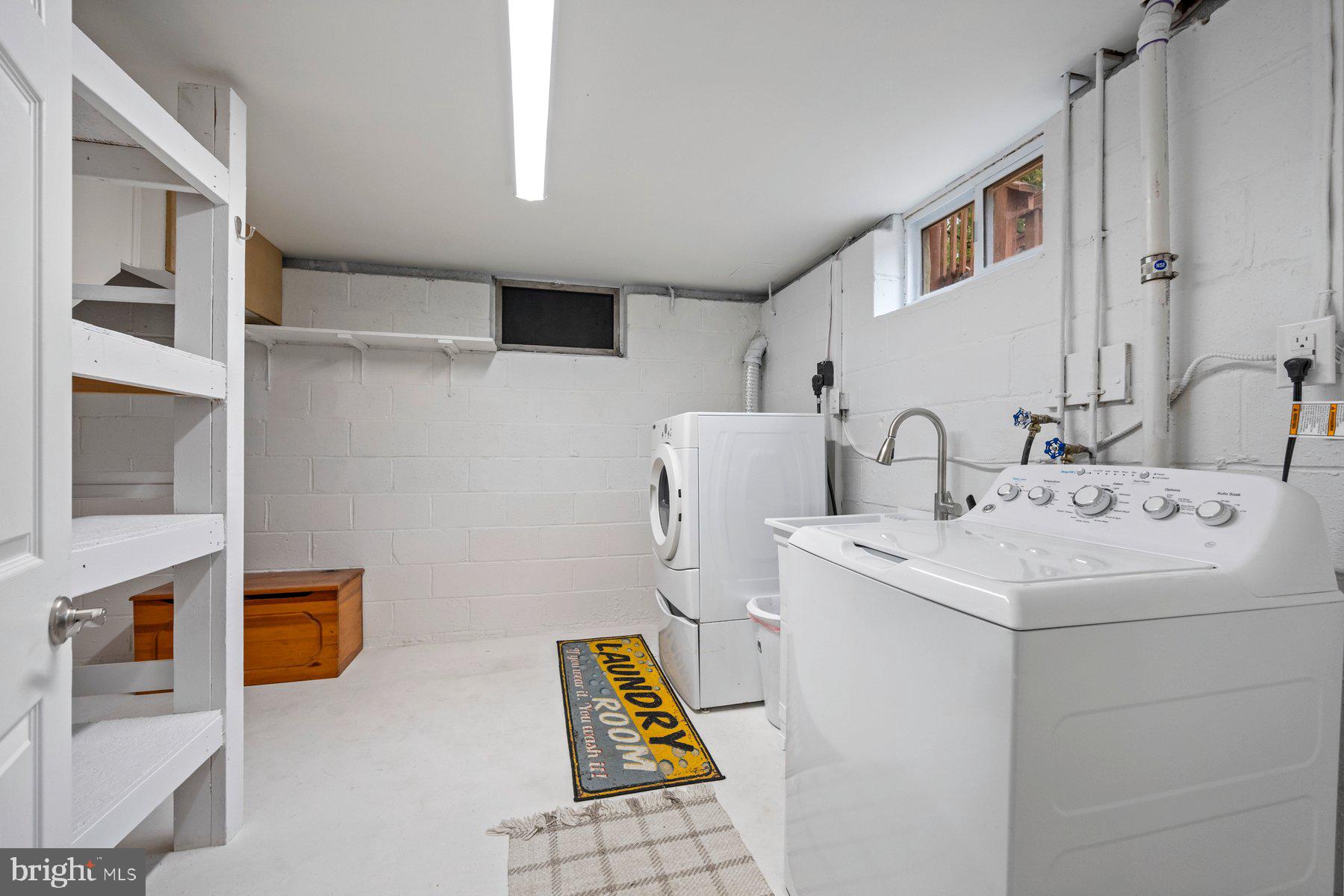 CHALFONTE MANOR - Residential