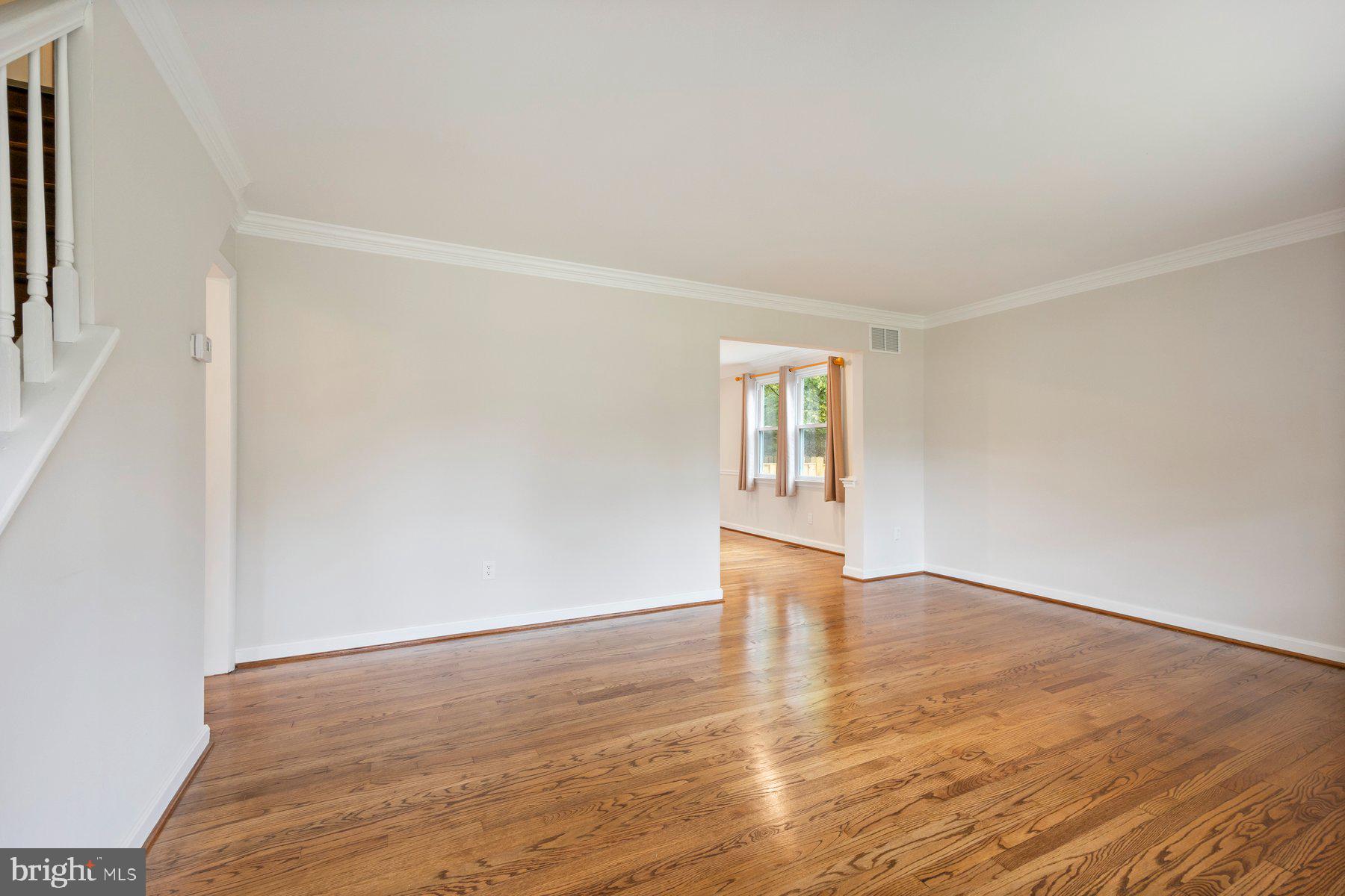 CHALFONTE MANOR - Residential