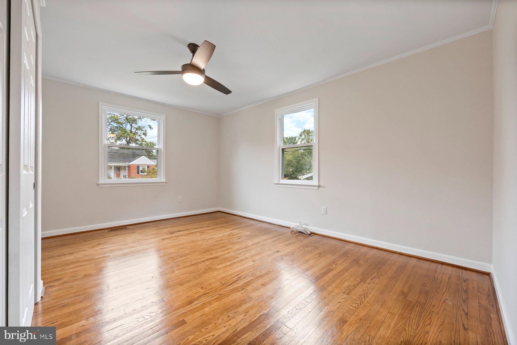 CHALFONTE MANOR - Residential