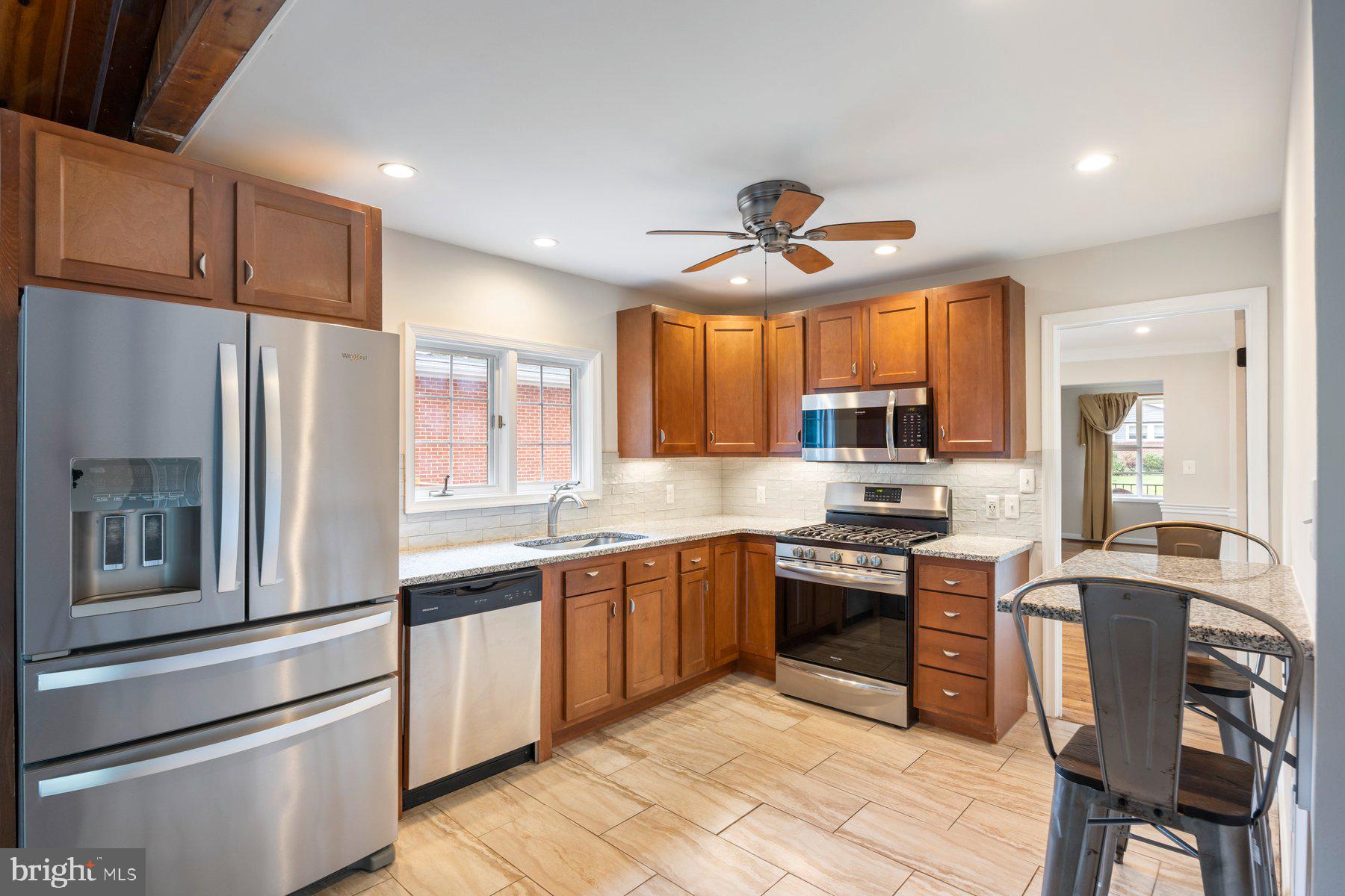 CHALFONTE MANOR - Residential