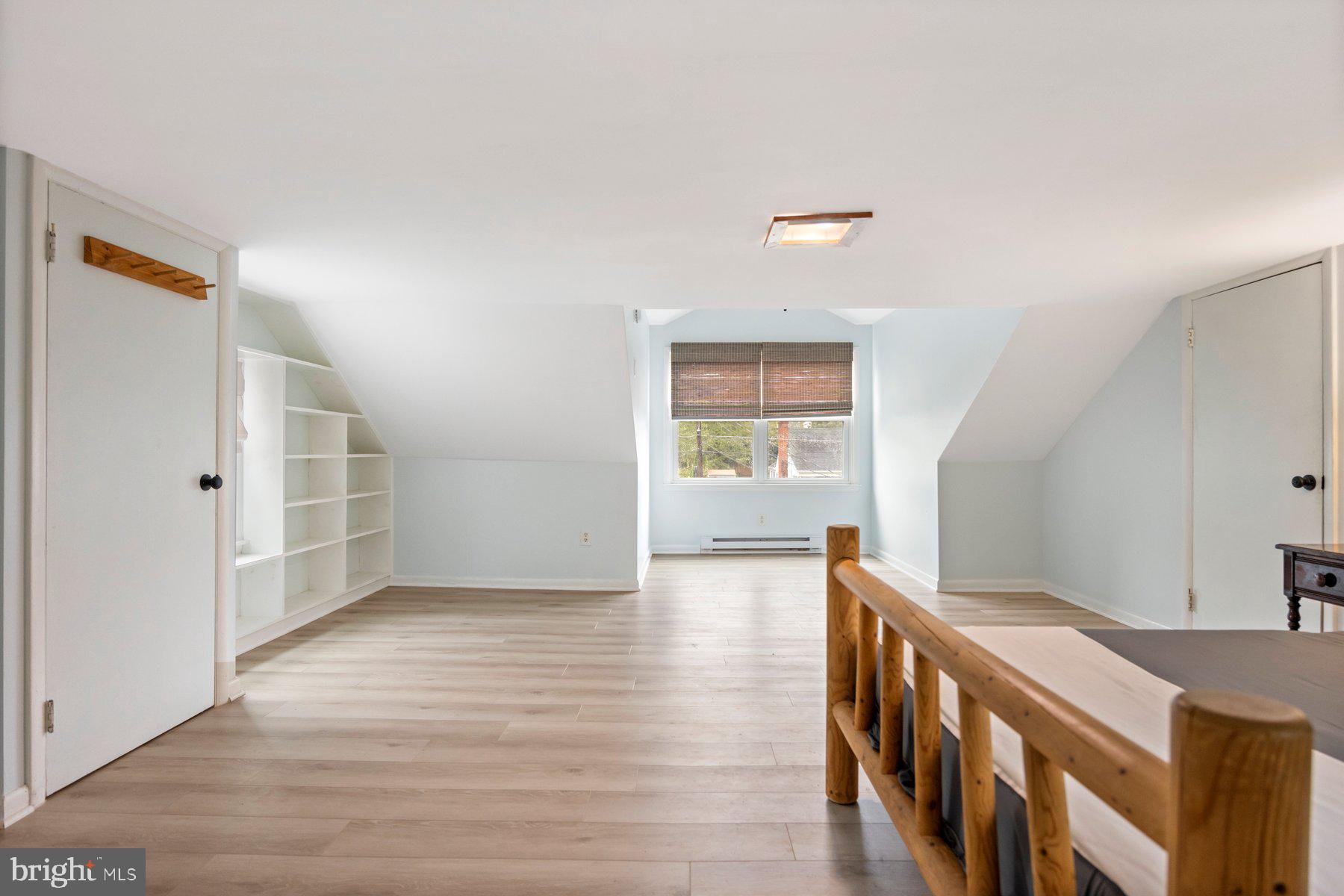 CHALFONTE MANOR - Residential