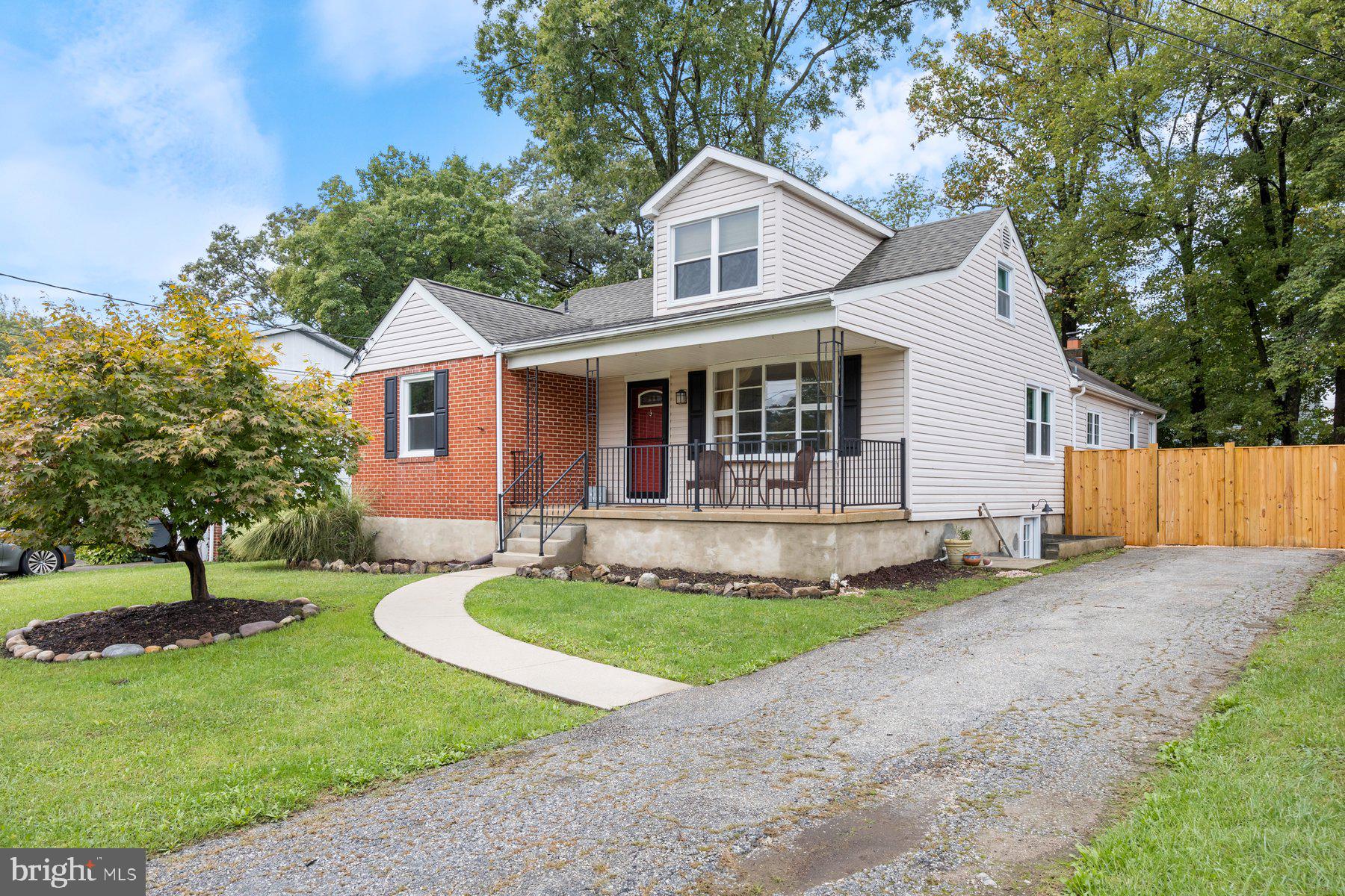 CHALFONTE MANOR - Residential