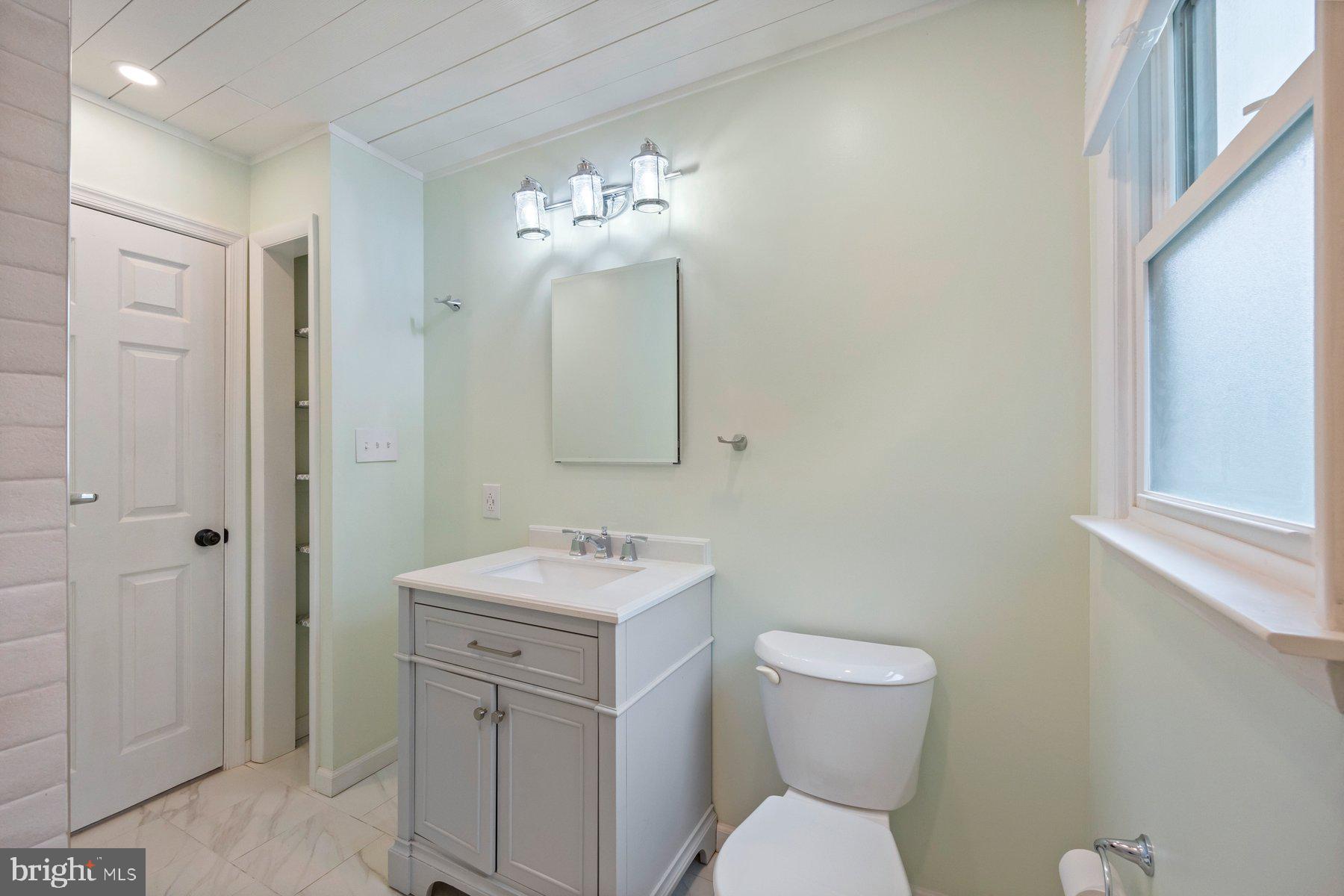 CHALFONTE MANOR - Residential