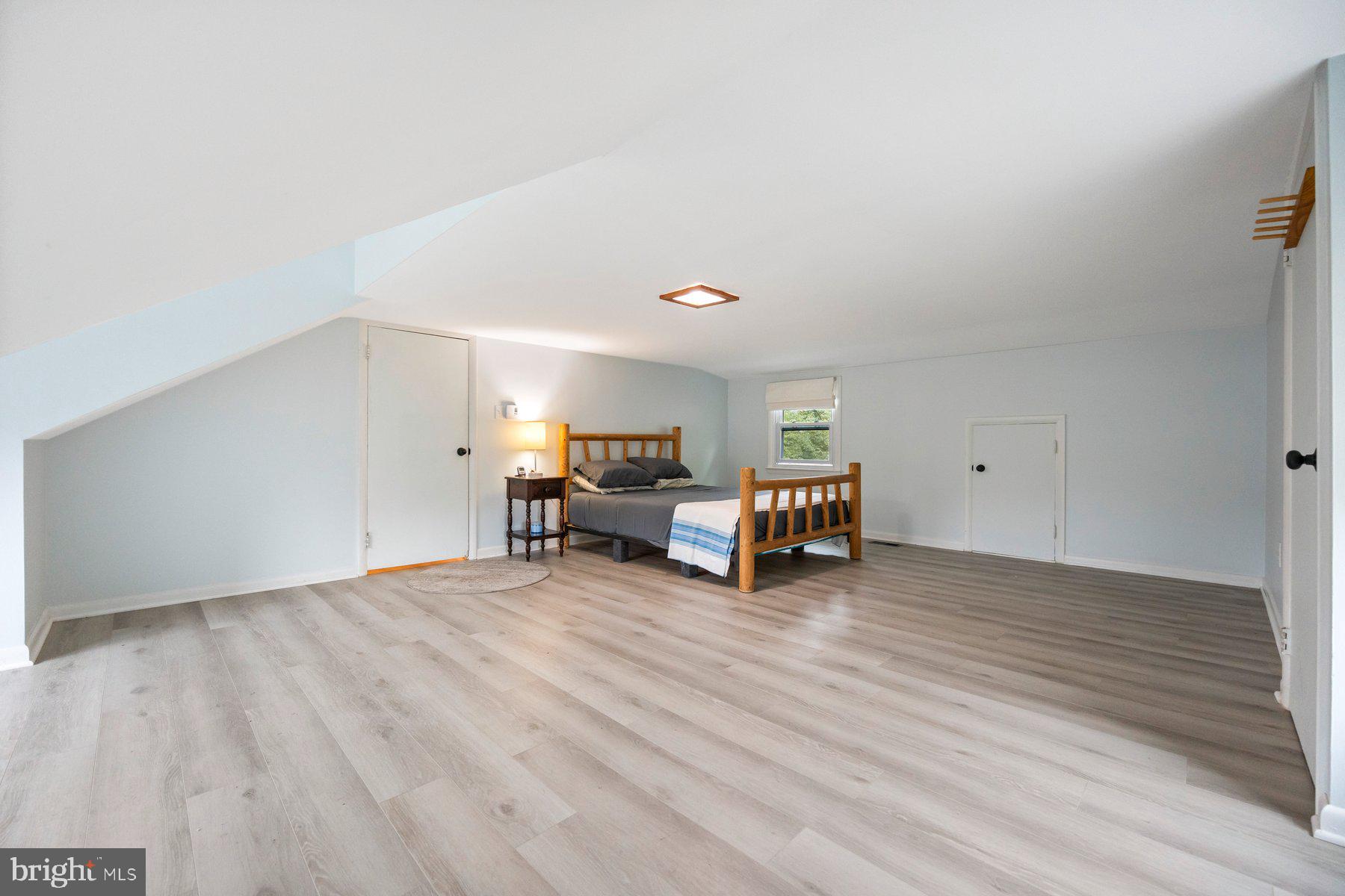 CHALFONTE MANOR - Residential