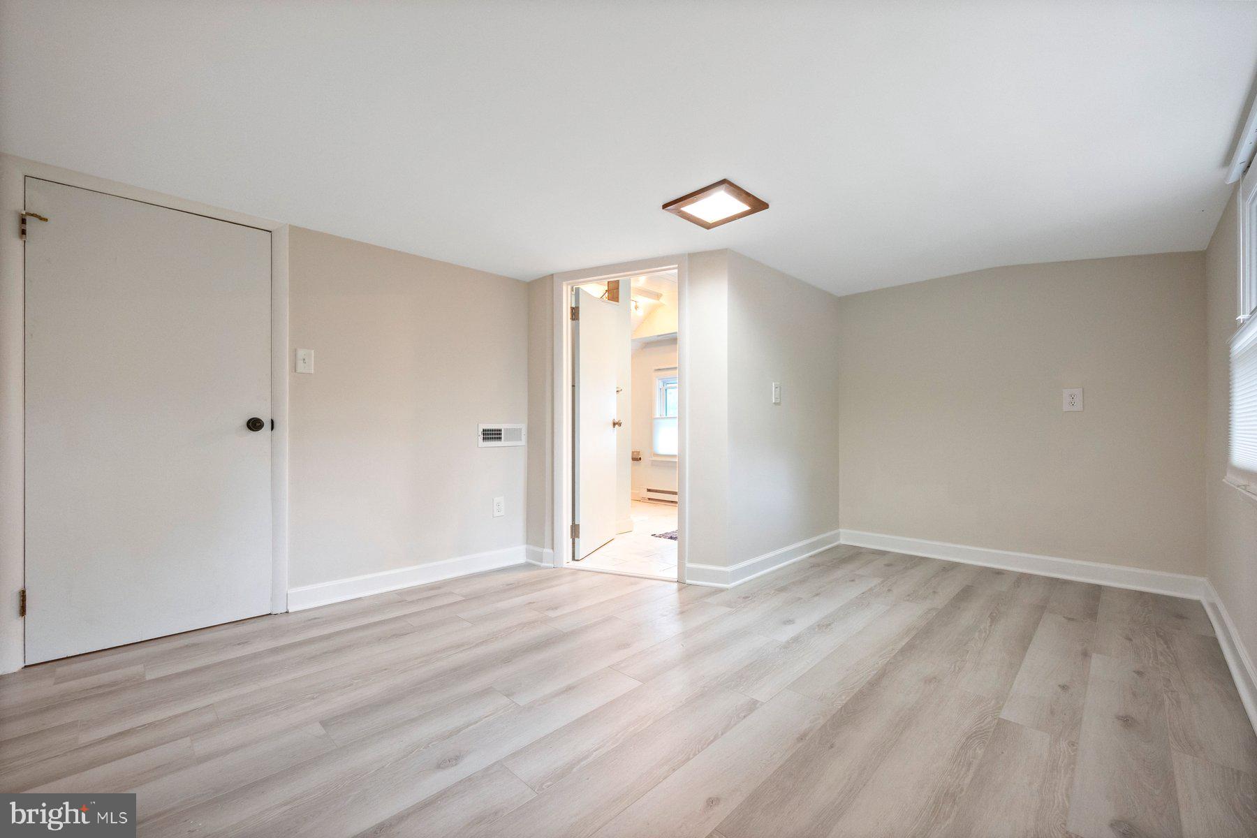 CHALFONTE MANOR - Residential