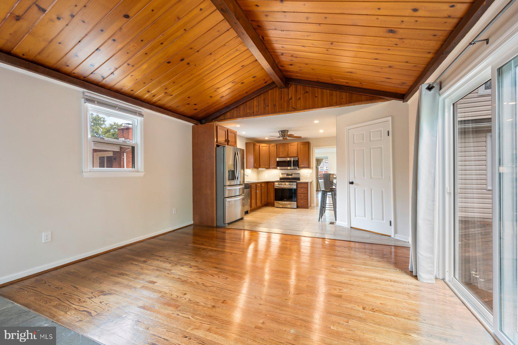 CHALFONTE MANOR - Residential