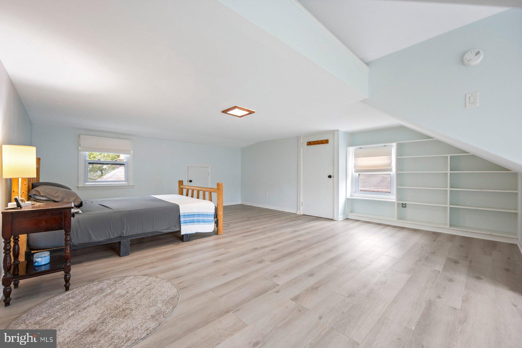 CHALFONTE MANOR - Residential