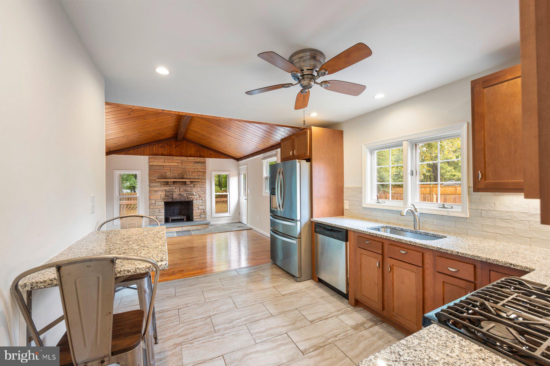 CHALFONTE MANOR - Residential