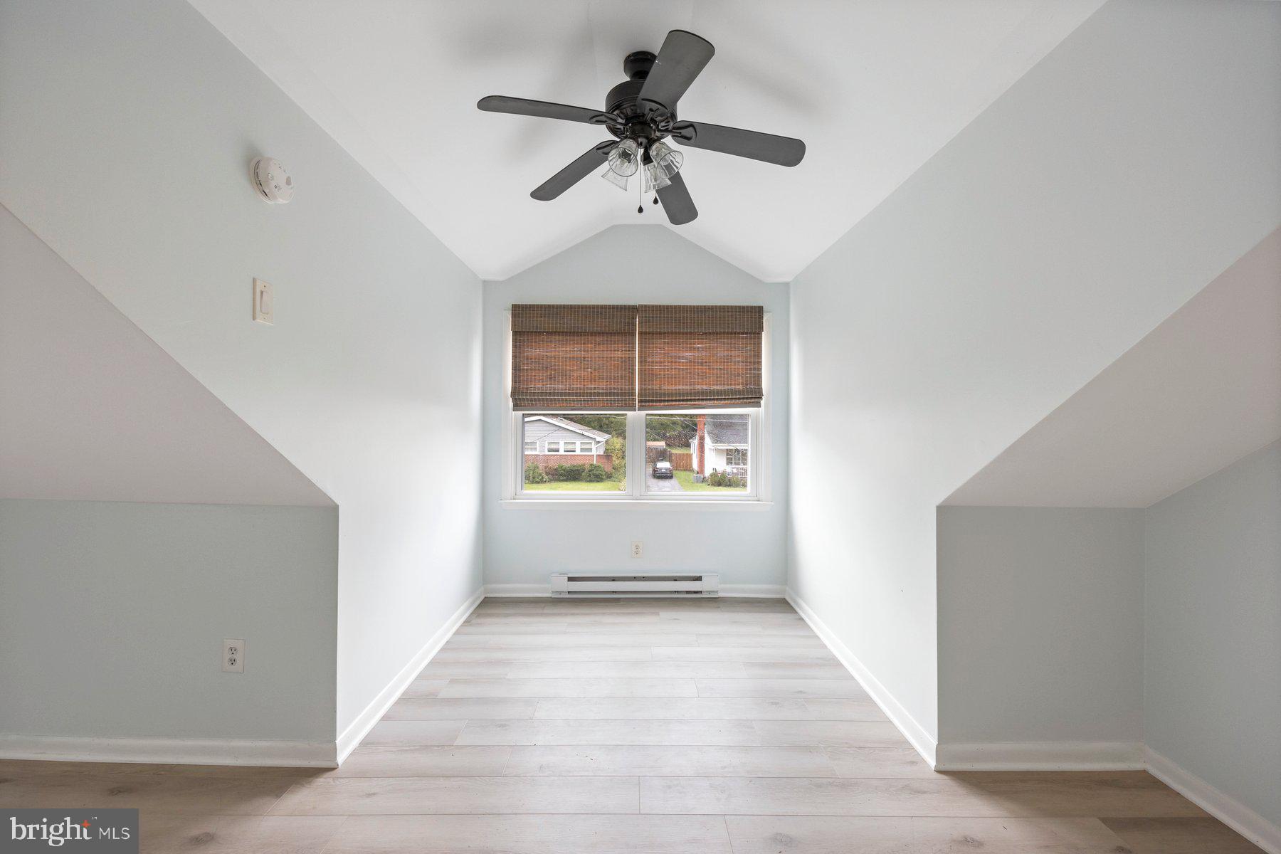 CHALFONTE MANOR - Residential