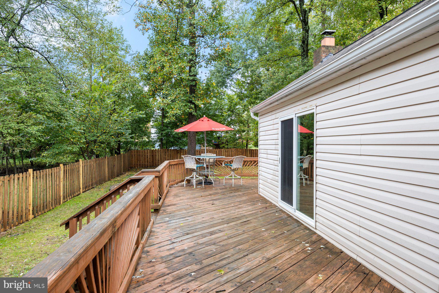 CHALFONTE MANOR - Residential