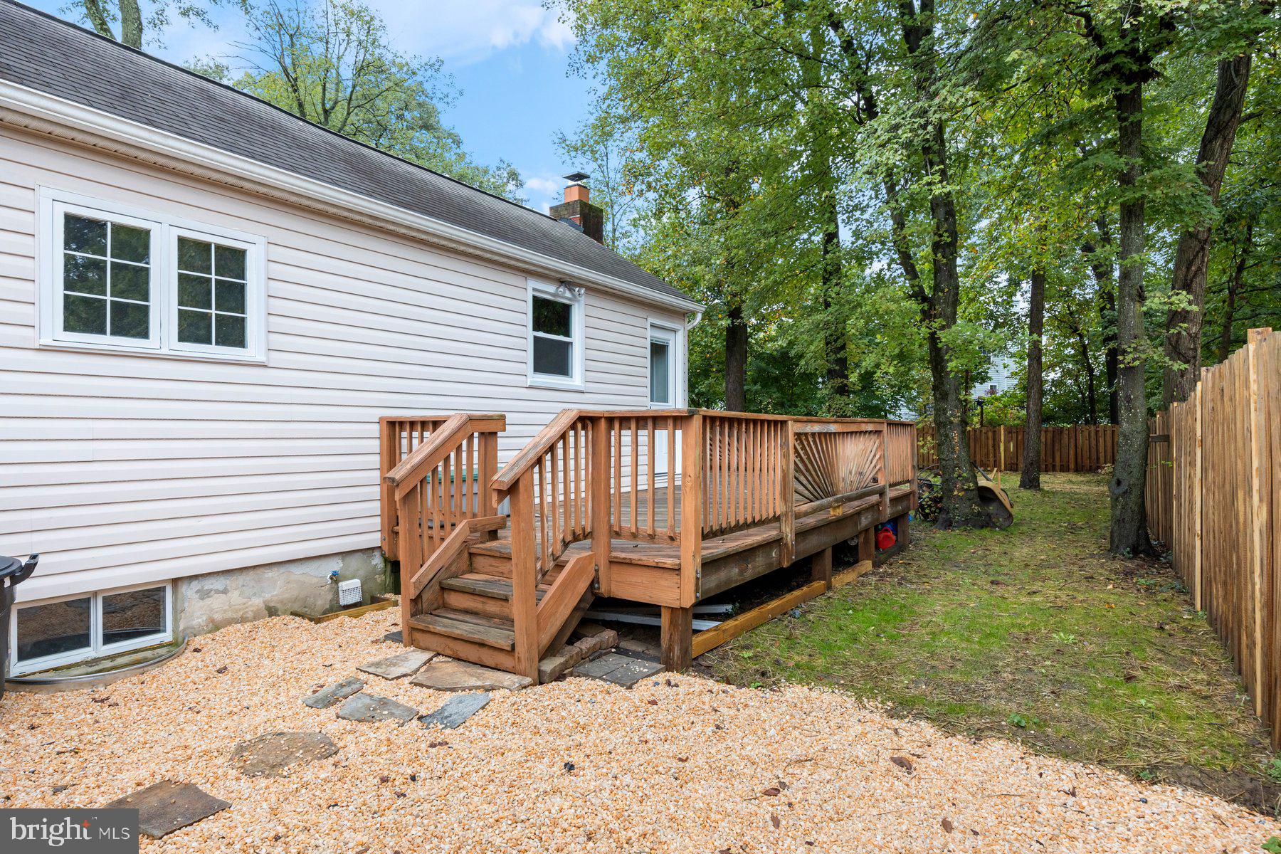 CHALFONTE MANOR - Residential