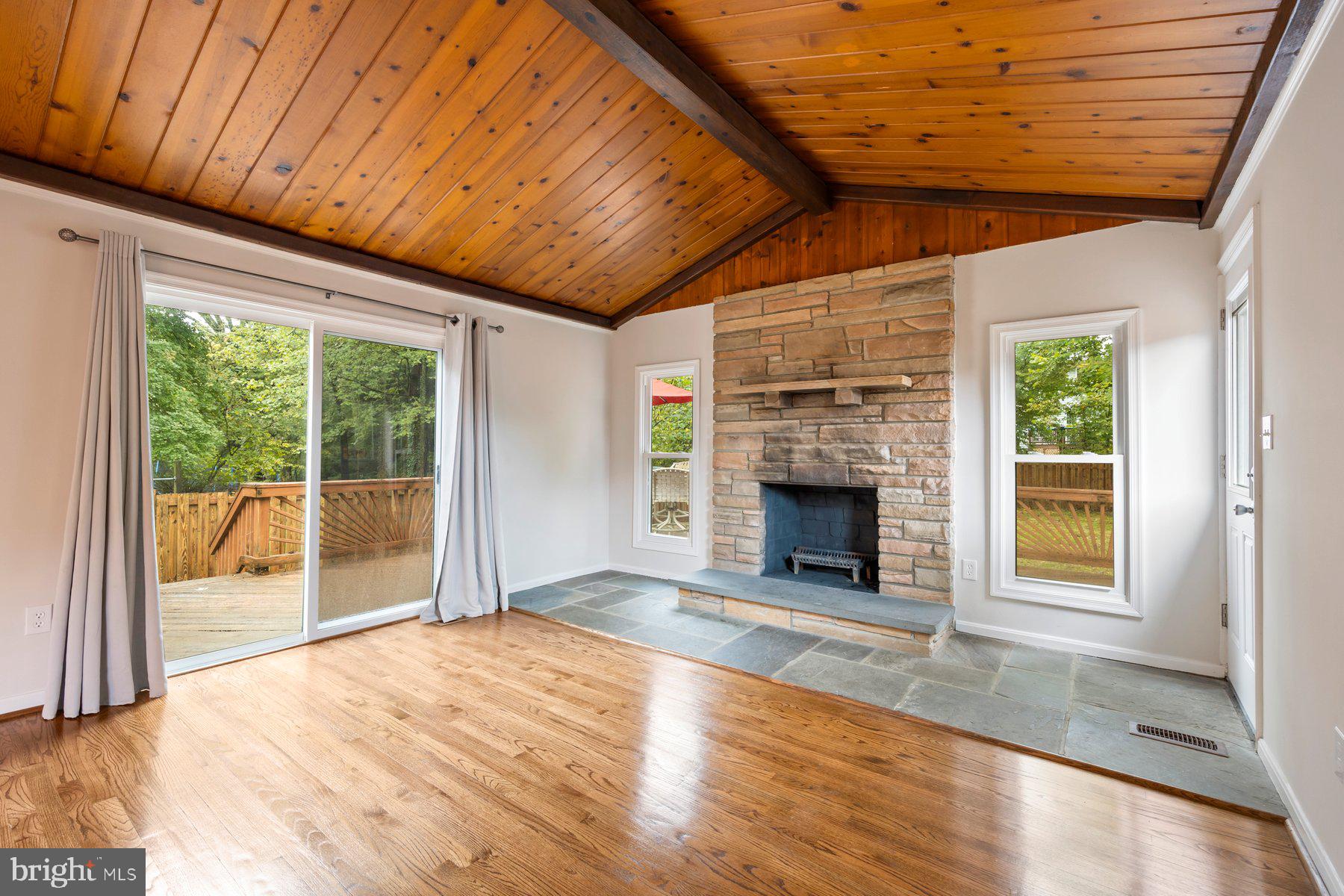 CHALFONTE MANOR - Residential