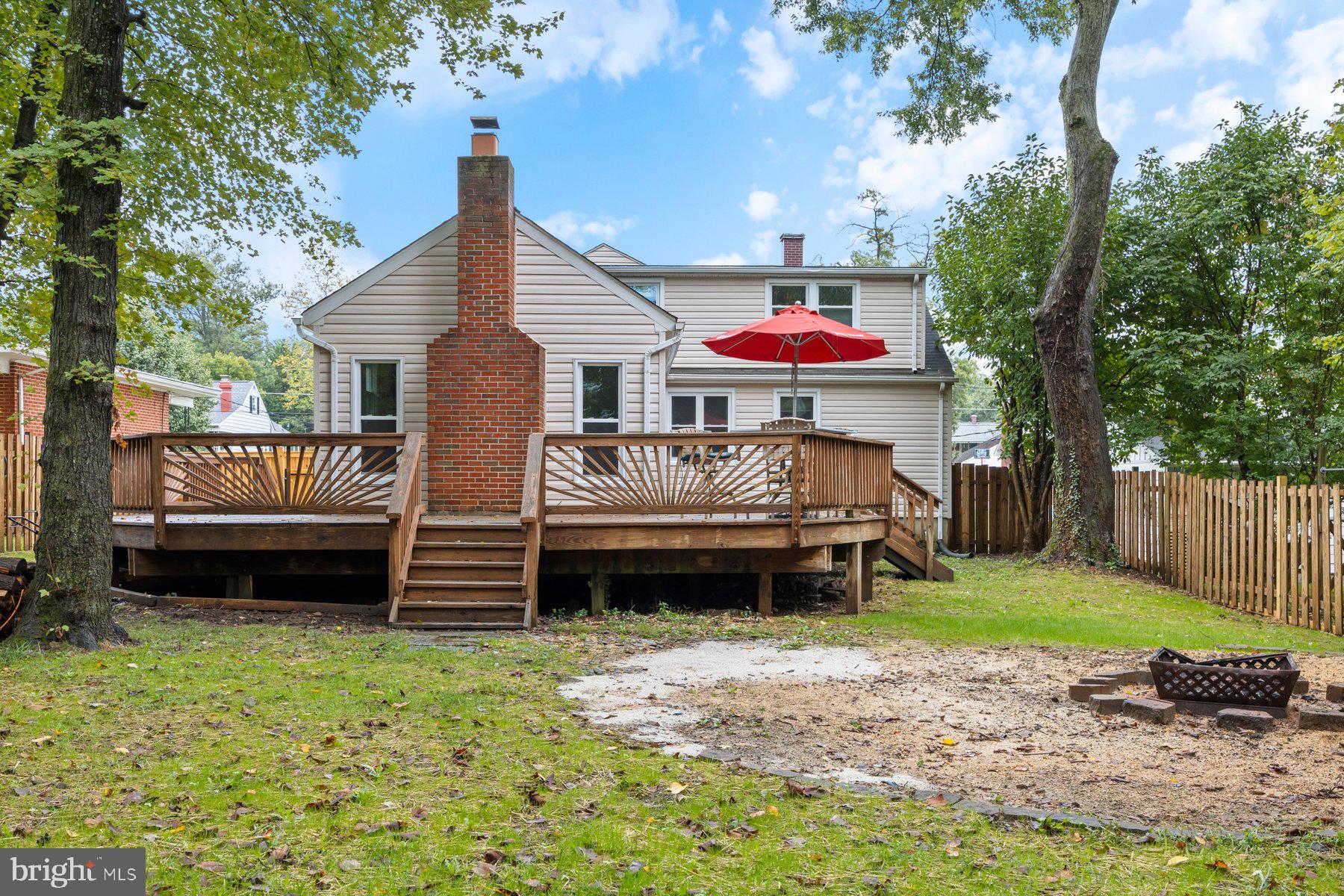 CHALFONTE MANOR - Residential