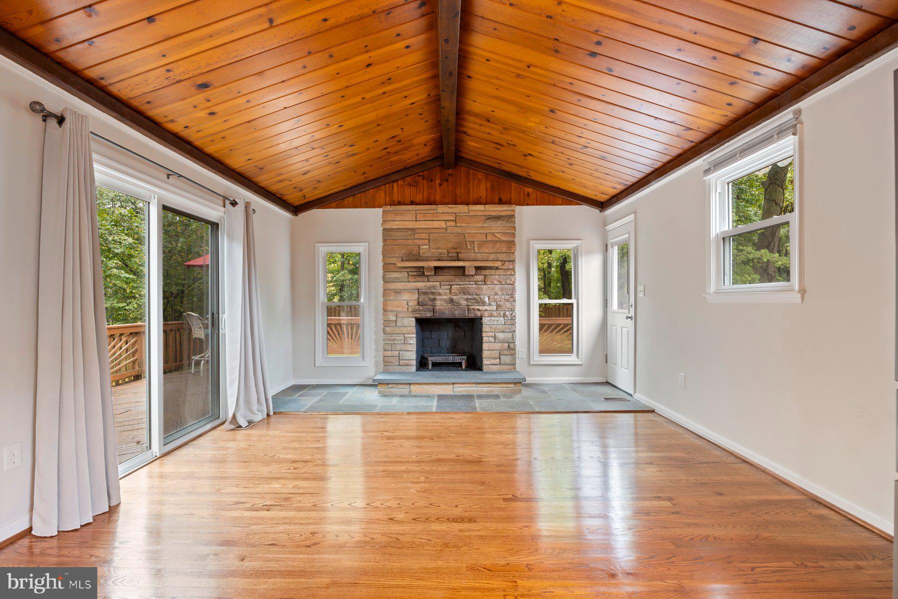 CHALFONTE MANOR - Residential