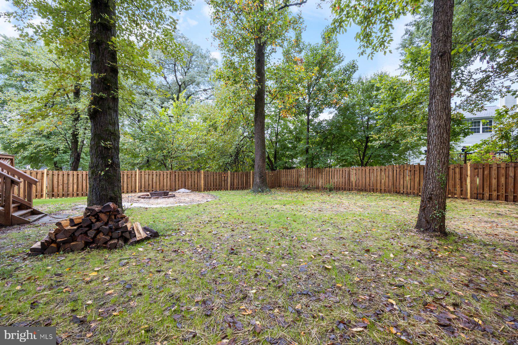 CHALFONTE MANOR - Residential