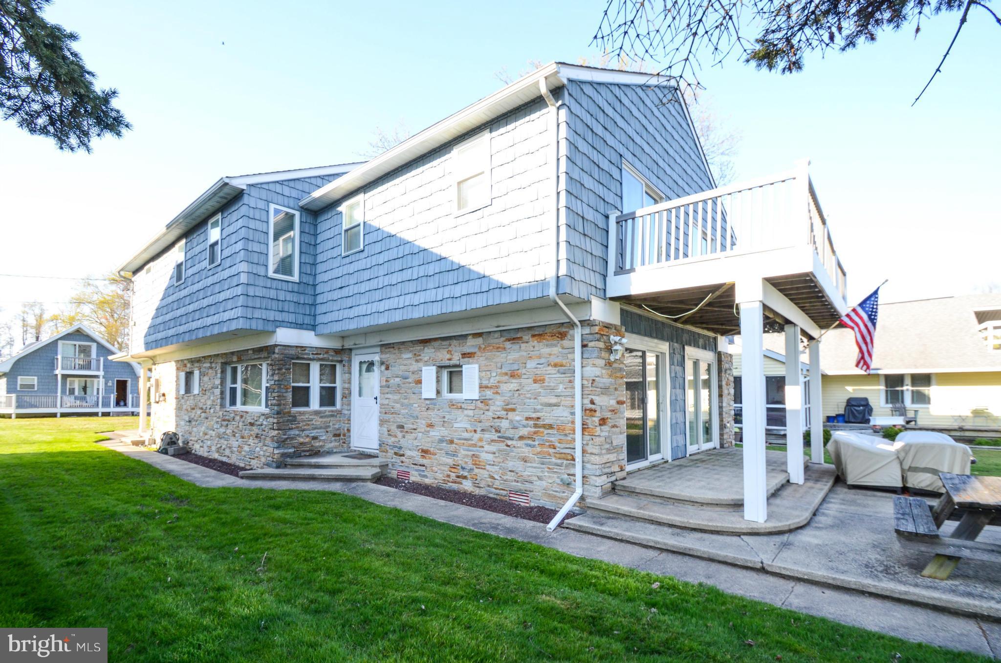 LONG BEACH ESTATES - Residential