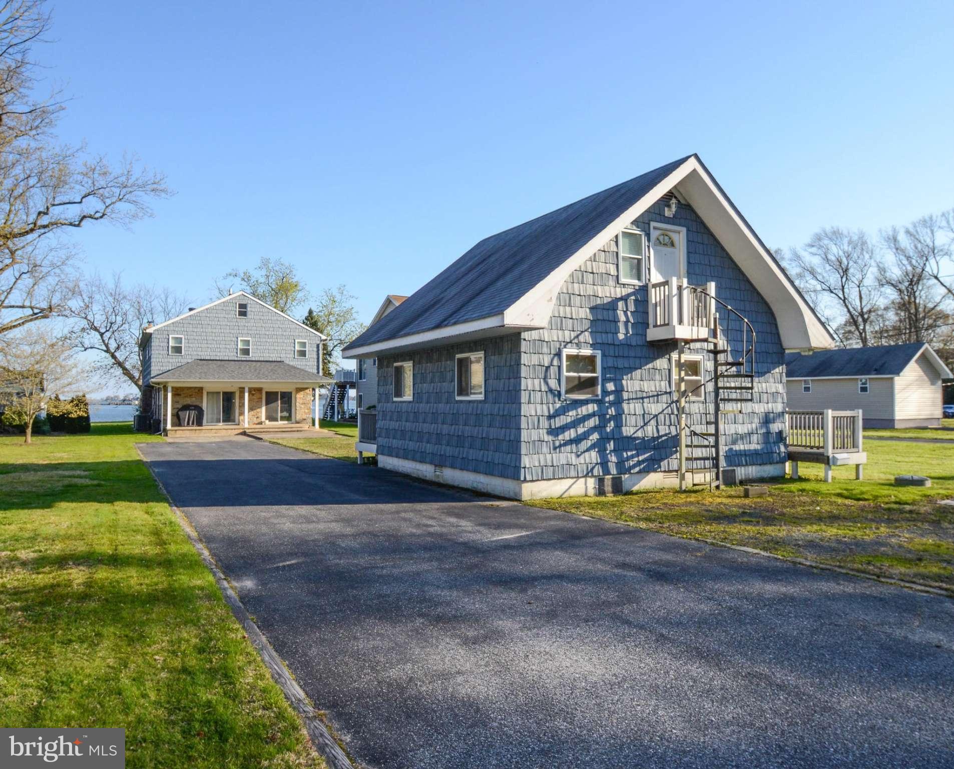 LONG BEACH ESTATES - Residential