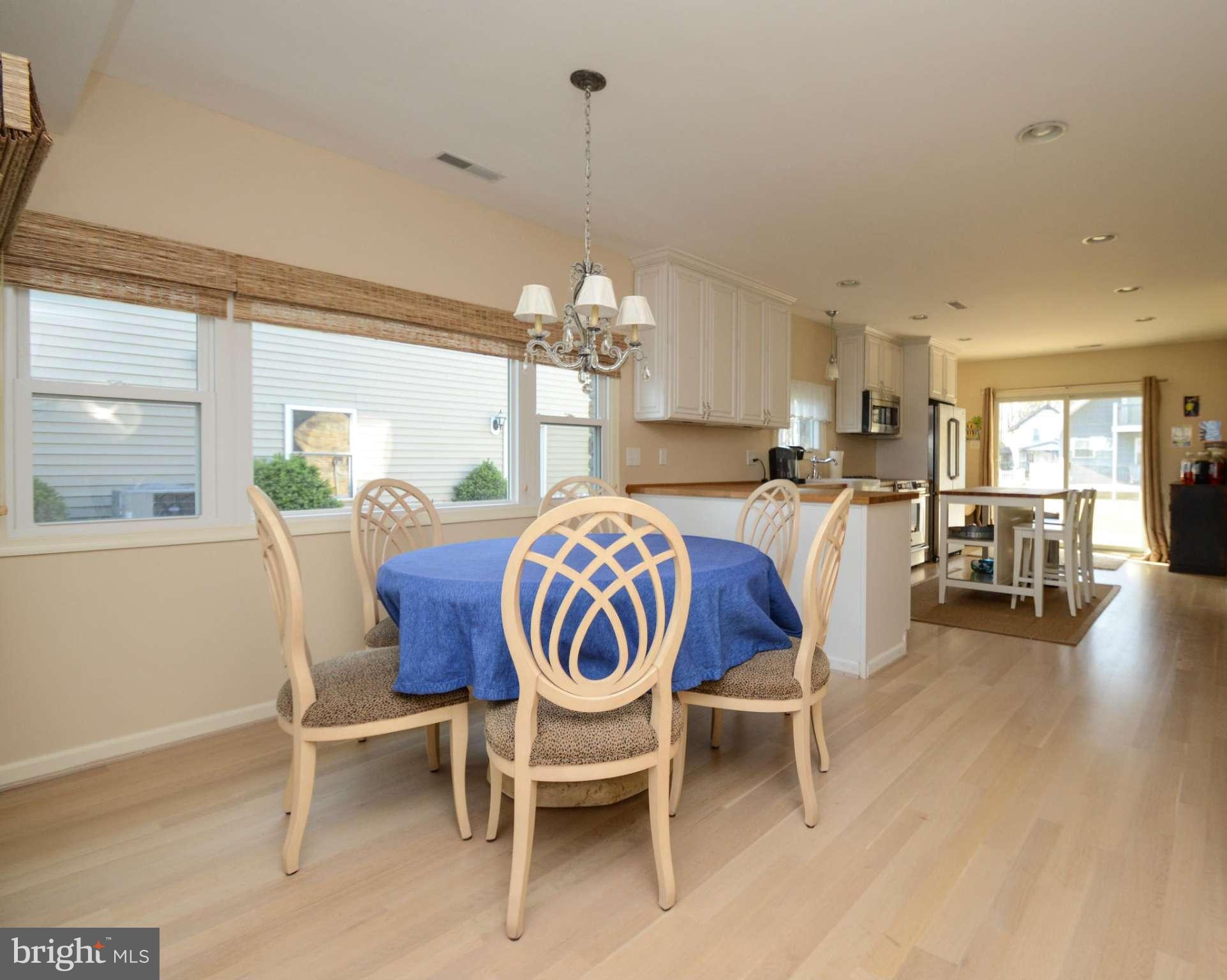 LONG BEACH ESTATES - Residential