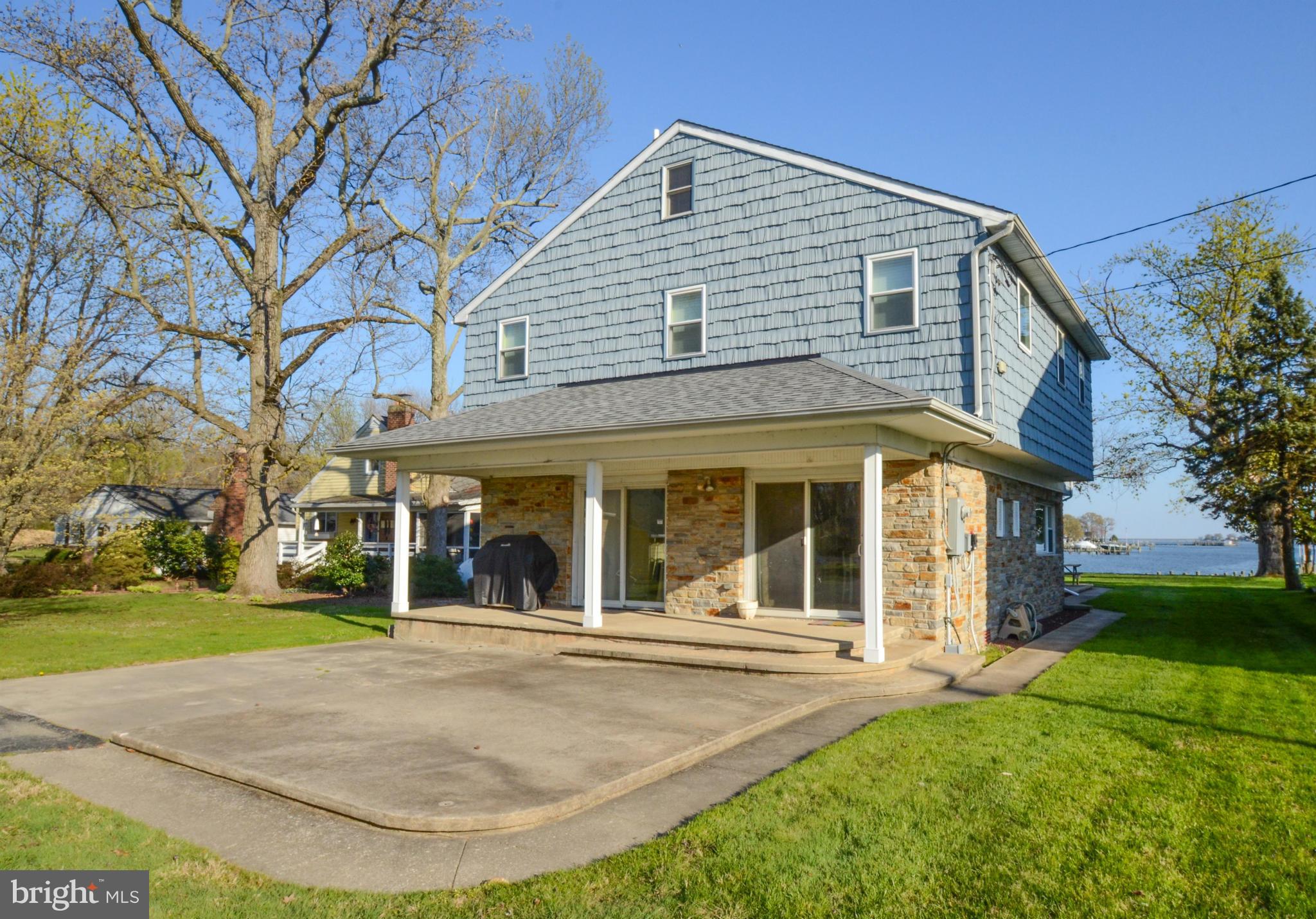 LONG BEACH ESTATES - Residential