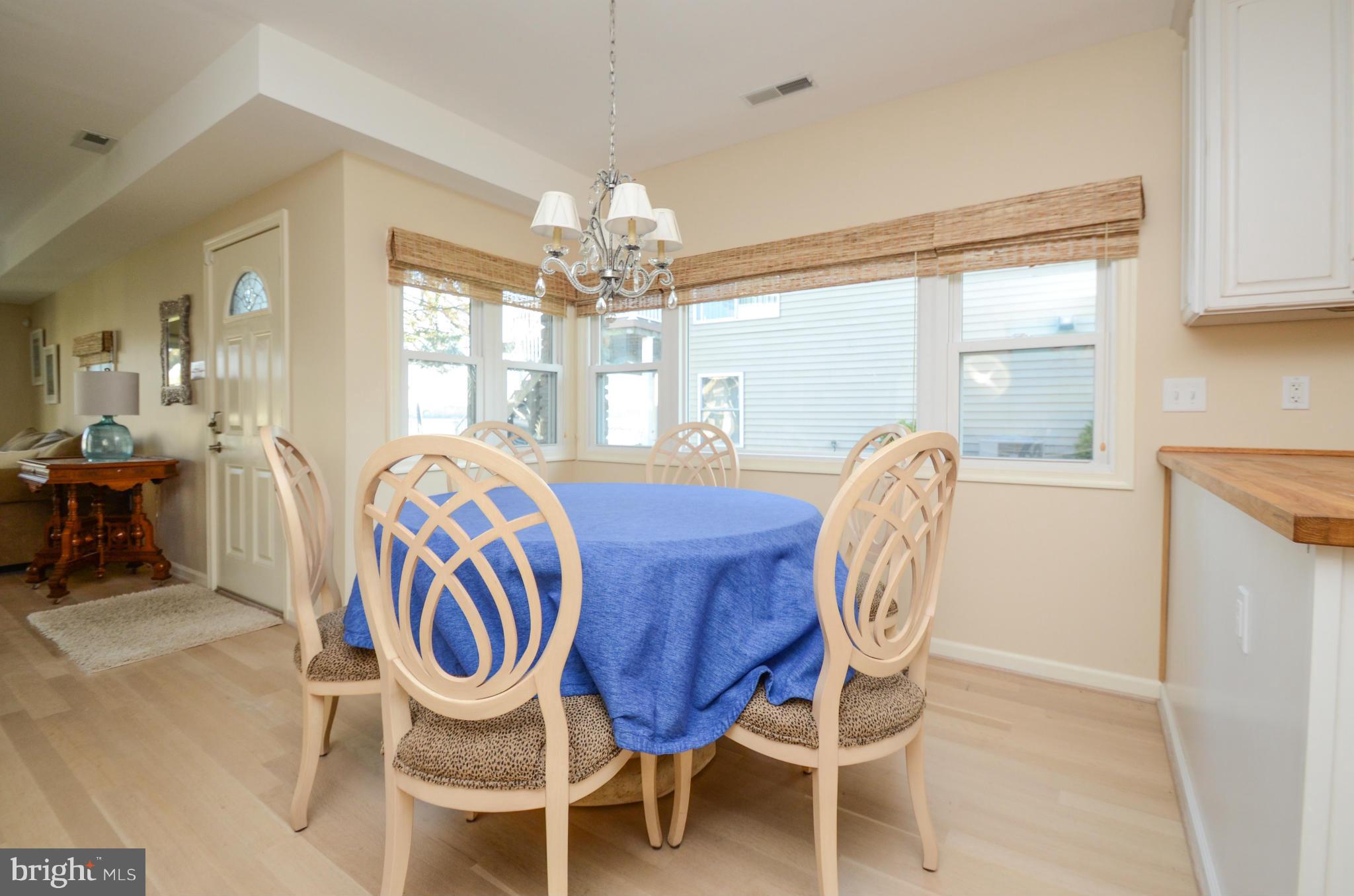 LONG BEACH ESTATES - Residential