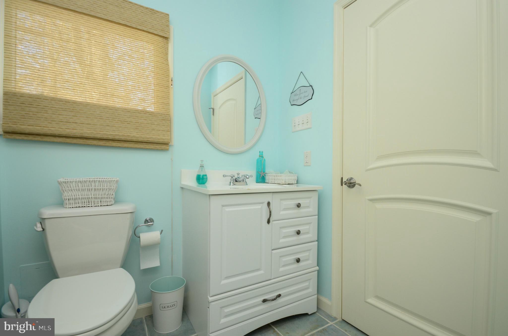 LONG BEACH ESTATES - Residential