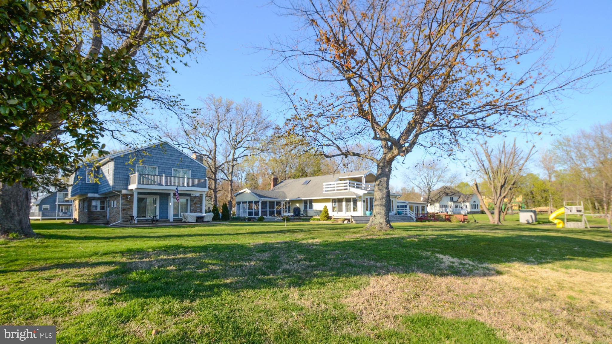 LONG BEACH ESTATES - Residential