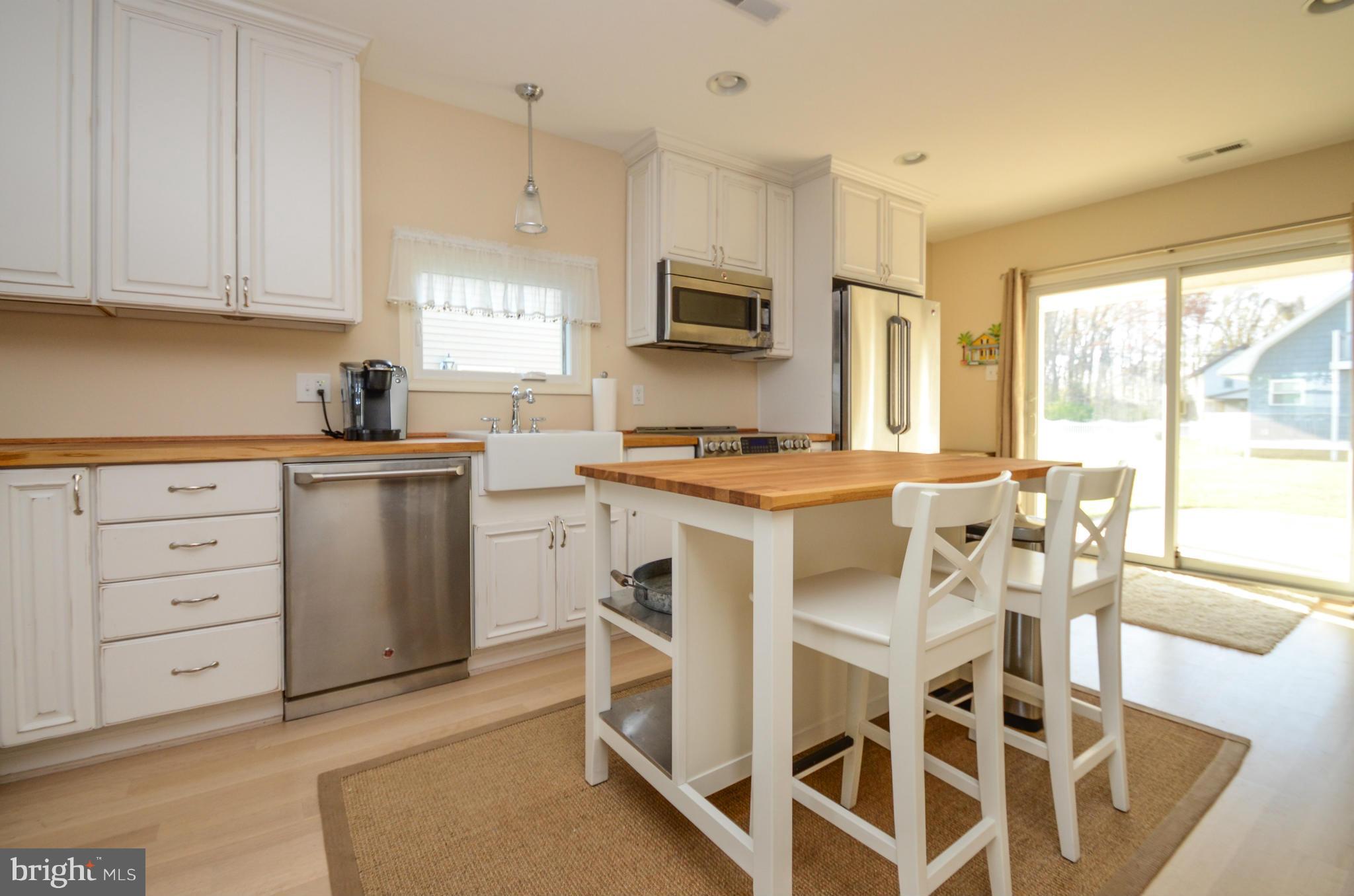 LONG BEACH ESTATES - Residential