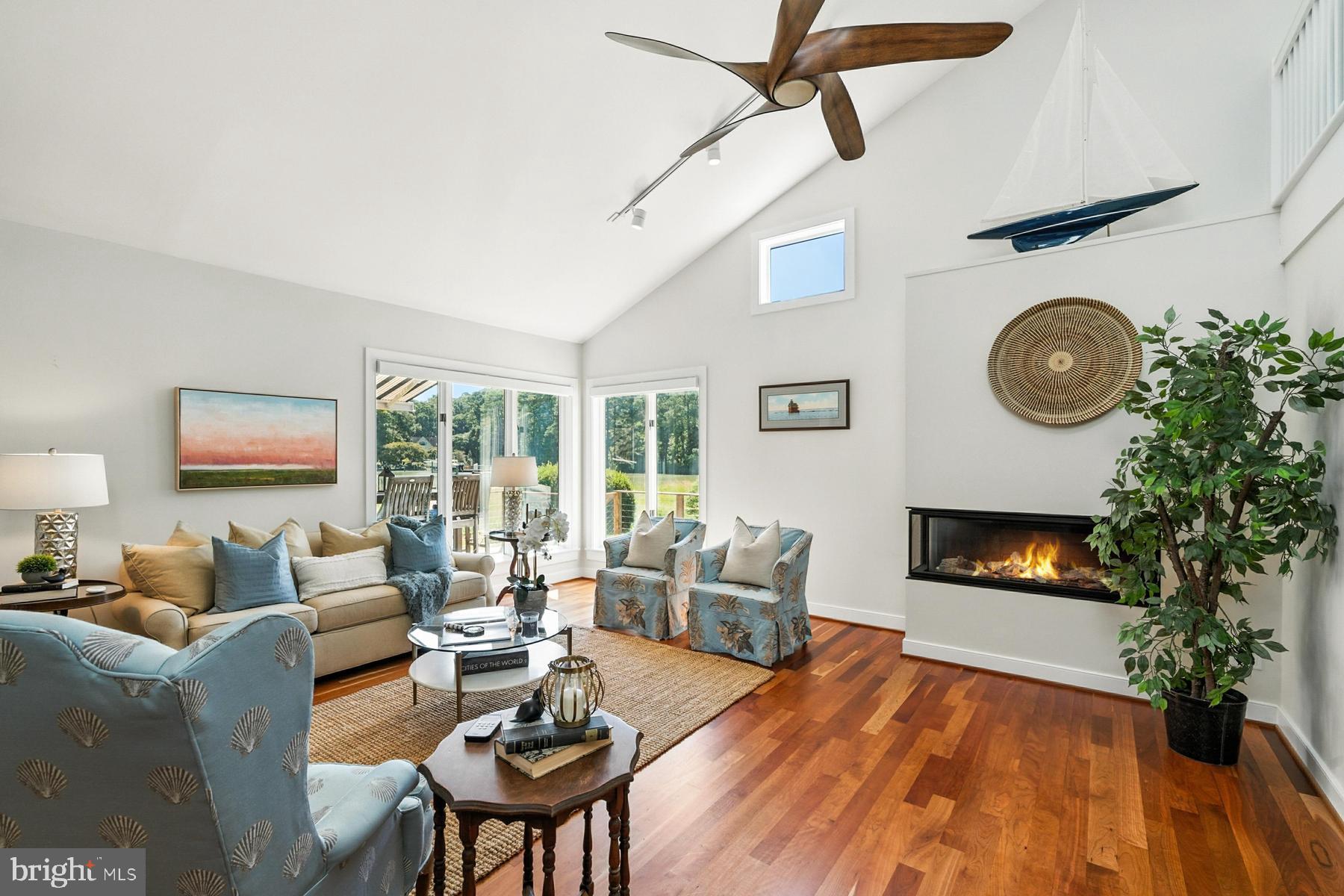 CHURCH NECK - Residential