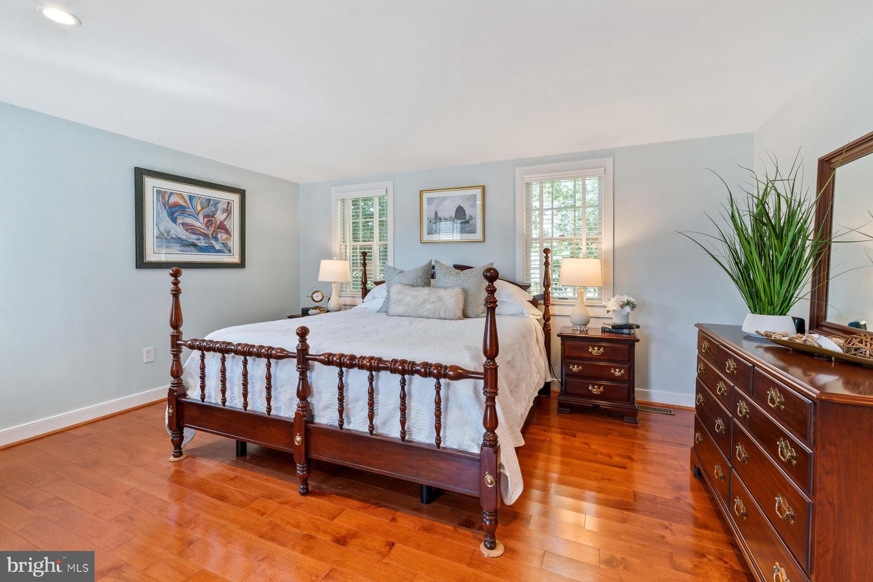 CHURCH NECK - Residential