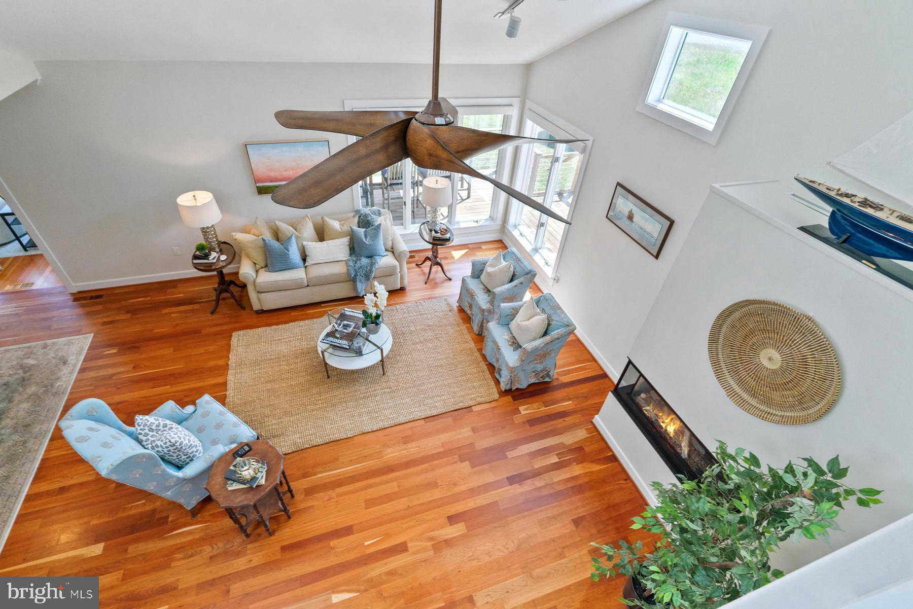 CHURCH NECK - Residential