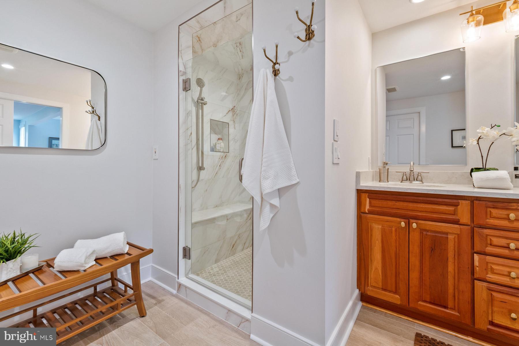 CHURCH NECK - Residential