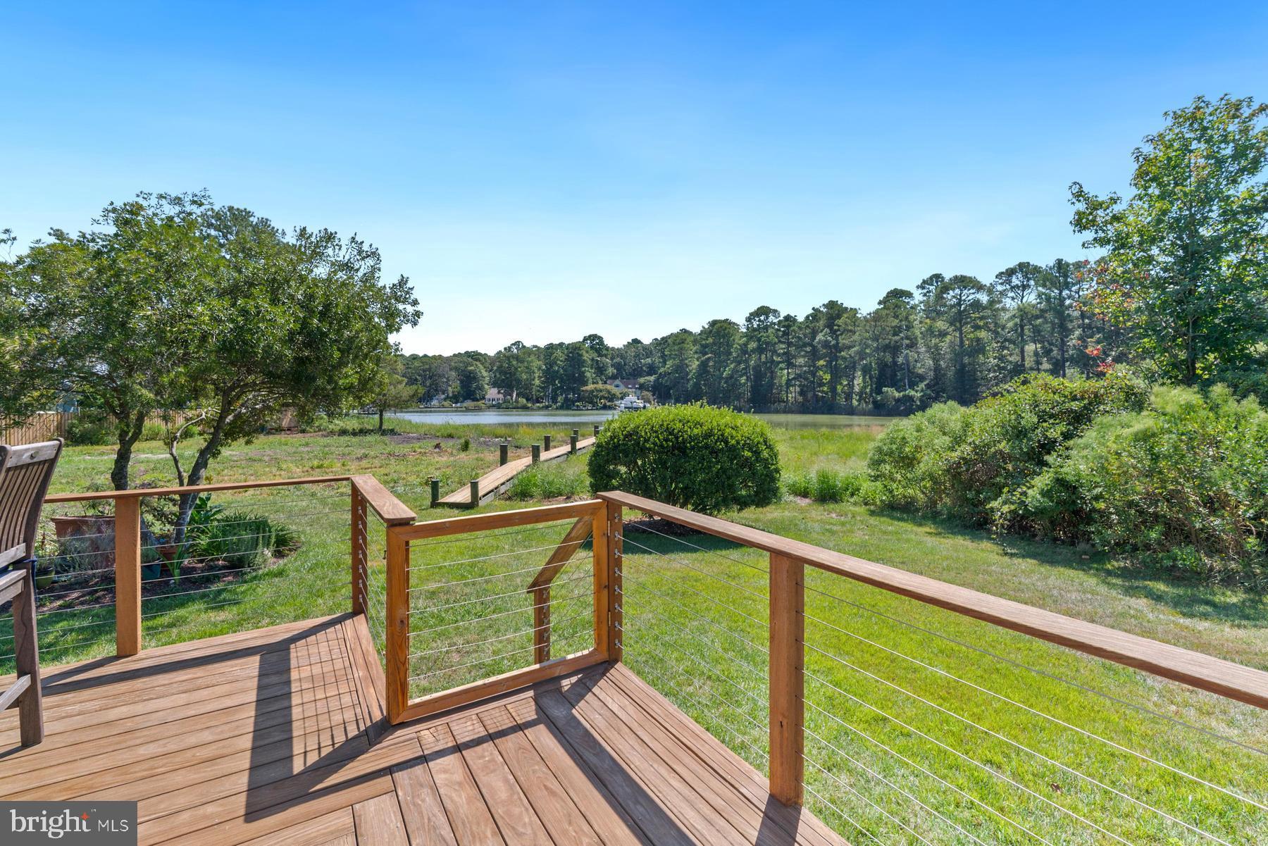 CHURCH NECK - Residential