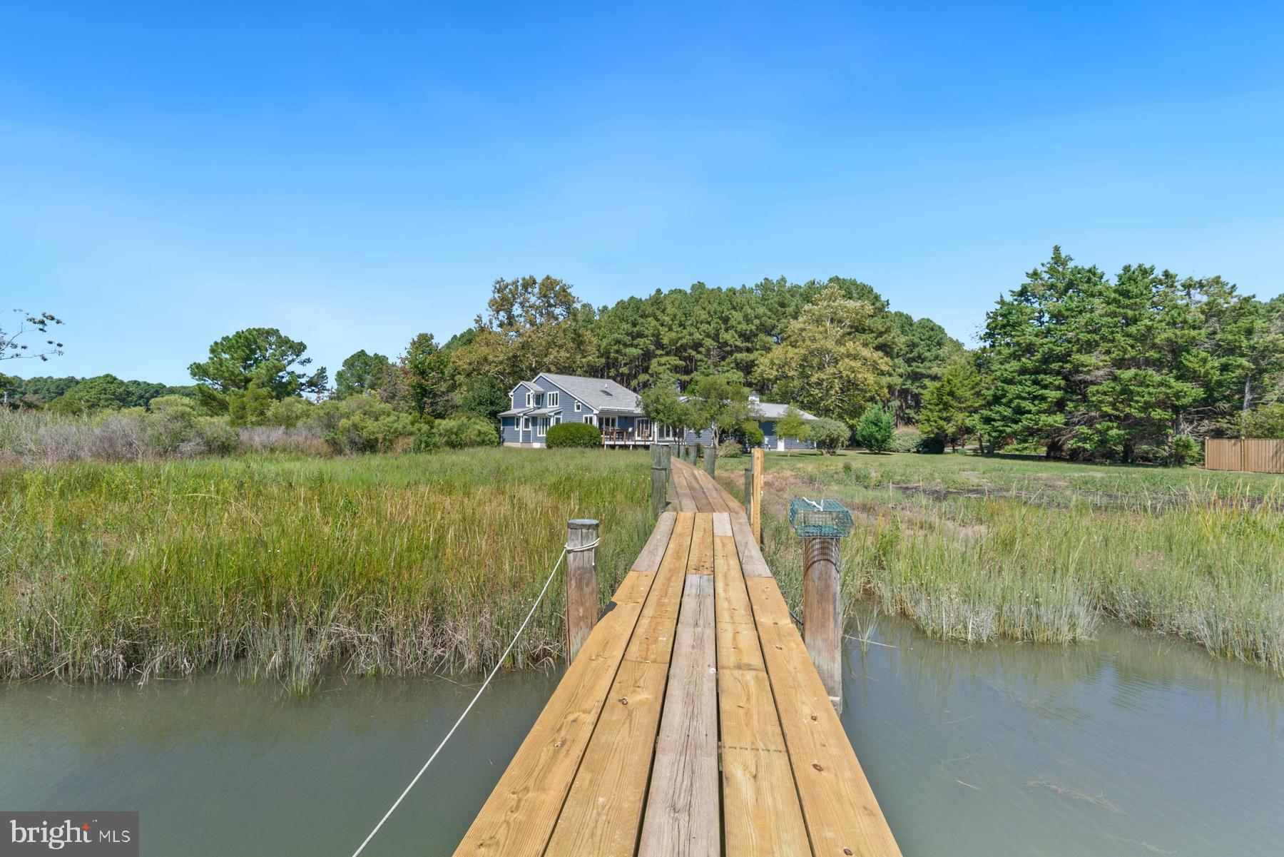 CHURCH NECK - Residential