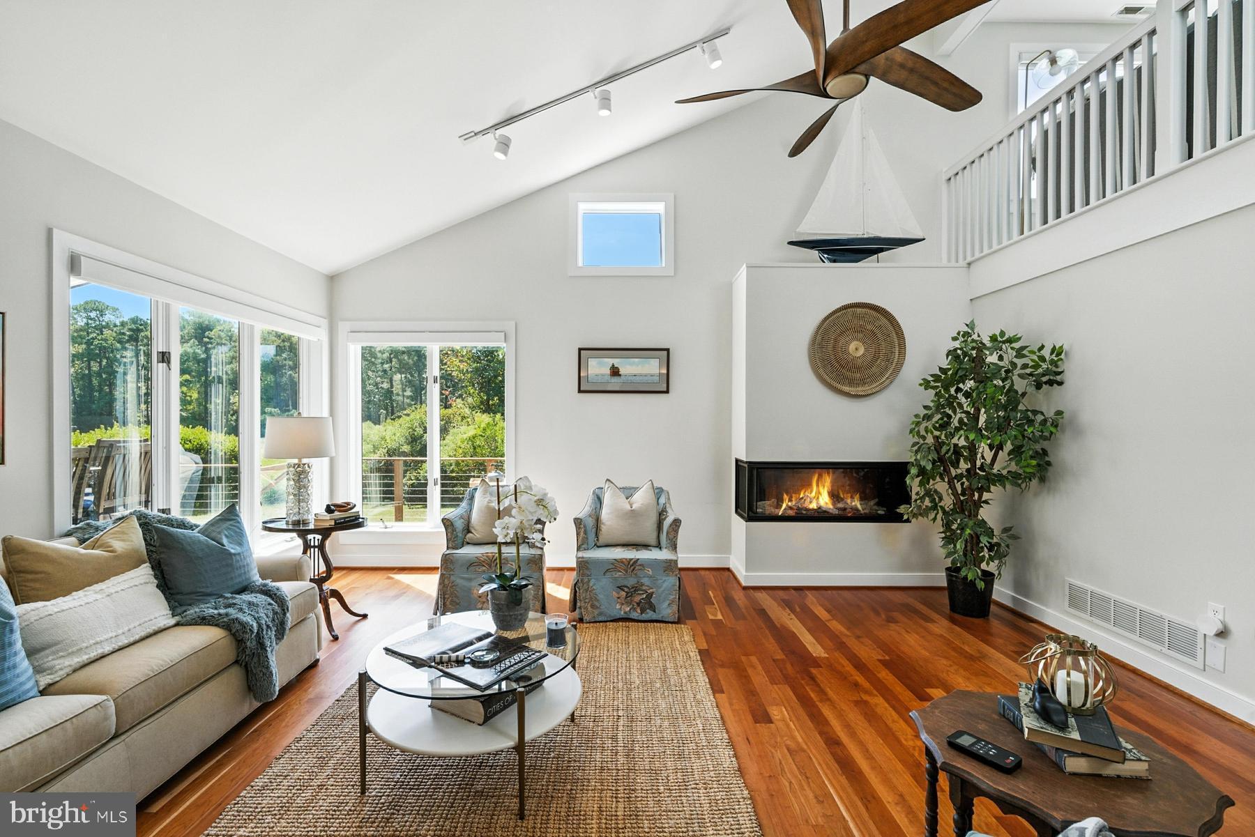 CHURCH NECK - Residential