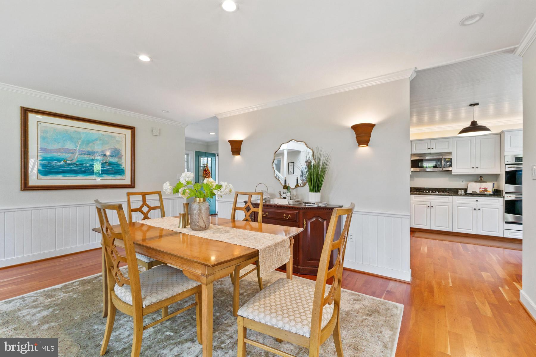 CHURCH NECK - Residential