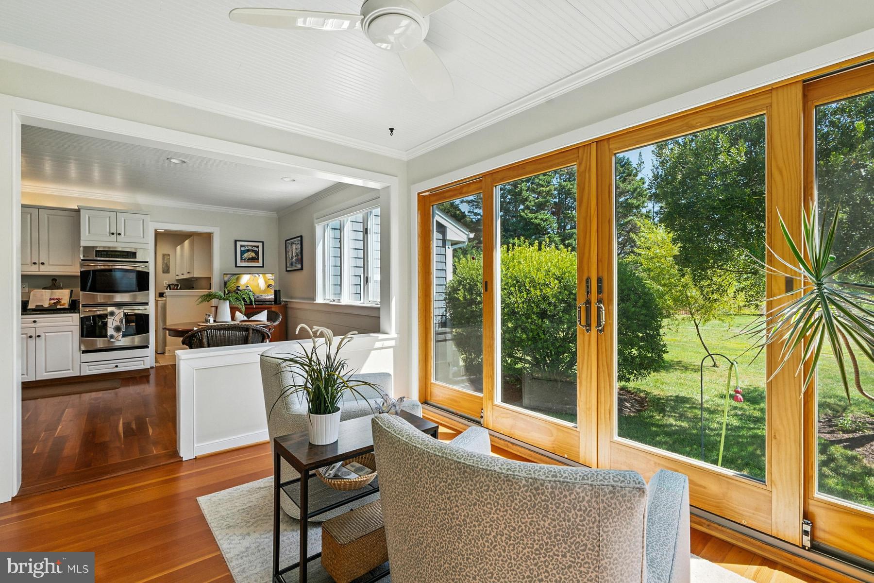 CHURCH NECK - Residential