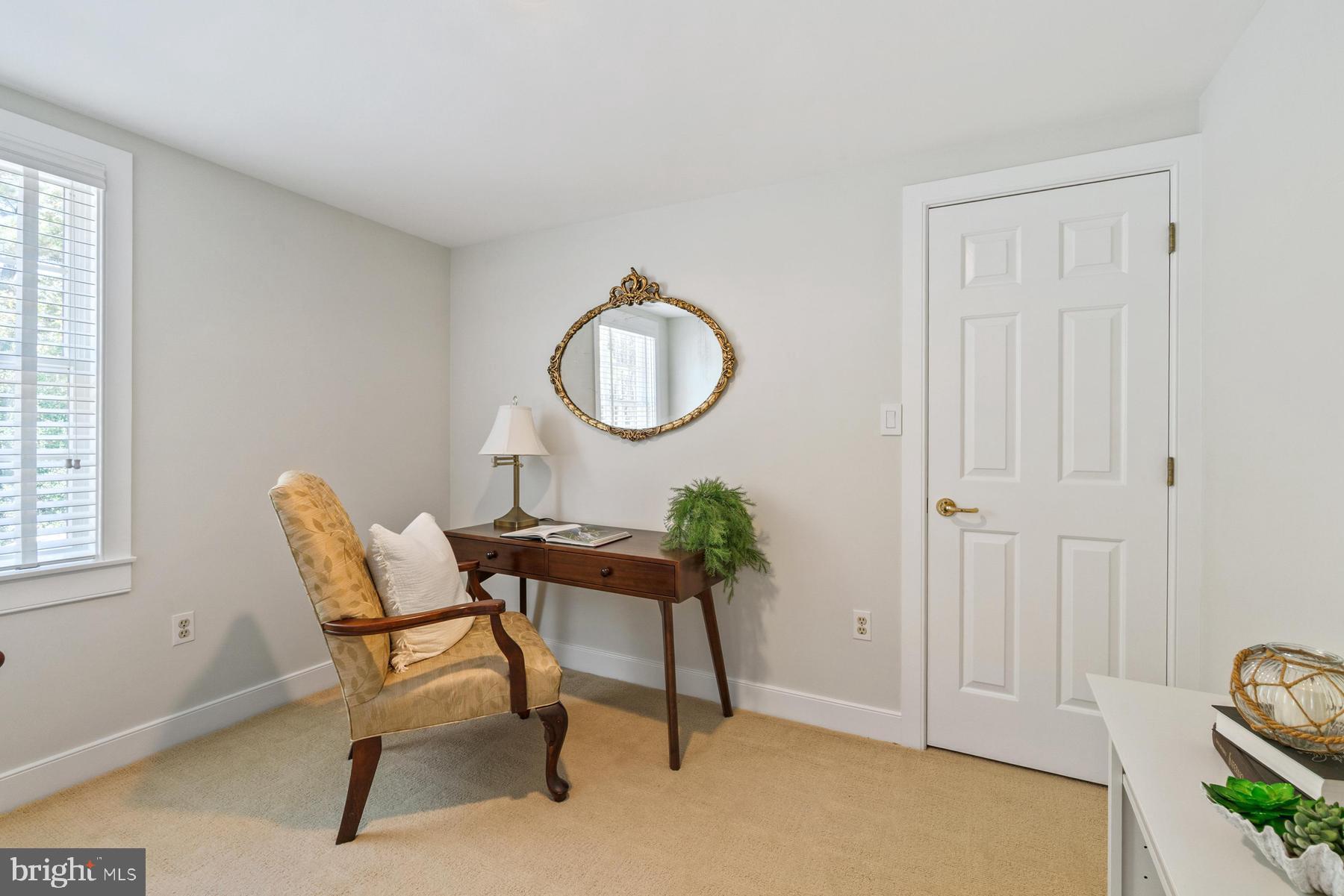 CHURCH NECK - Residential