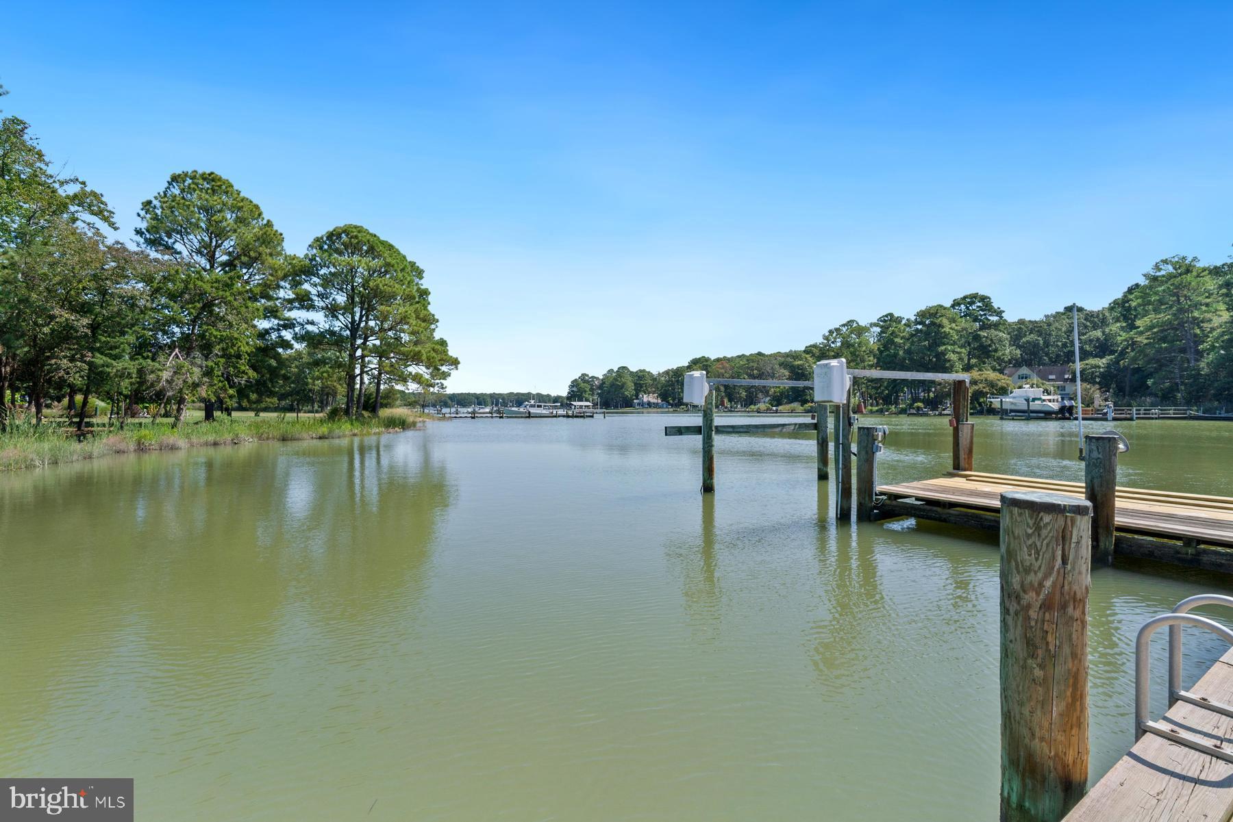CHURCH NECK - Residential