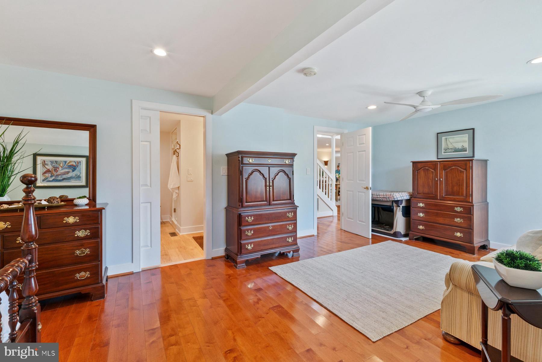 CHURCH NECK - Residential