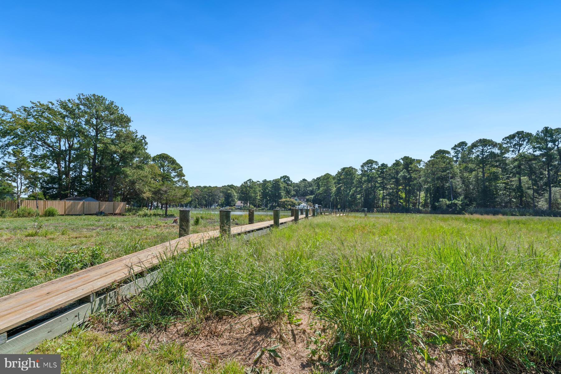 CHURCH NECK - Residential