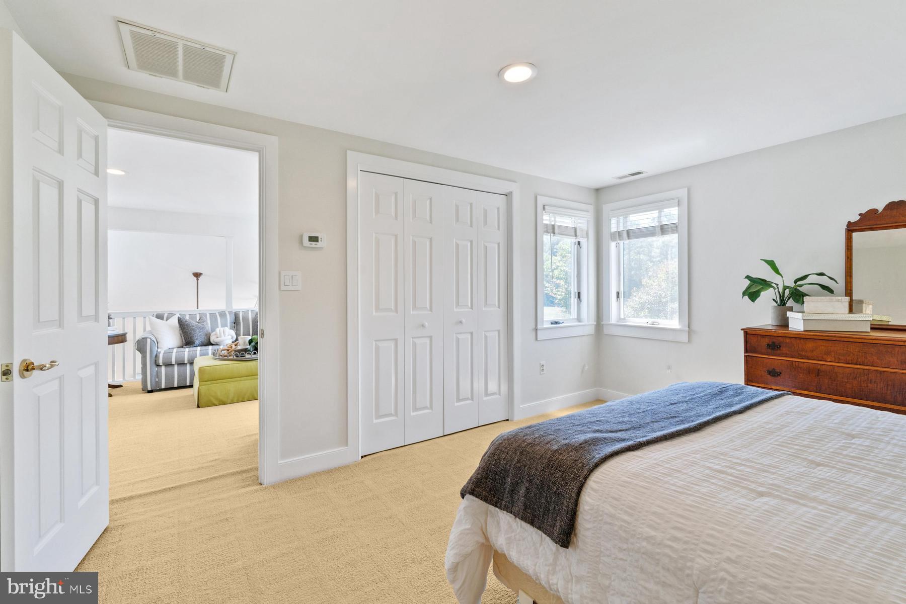 CHURCH NECK - Residential