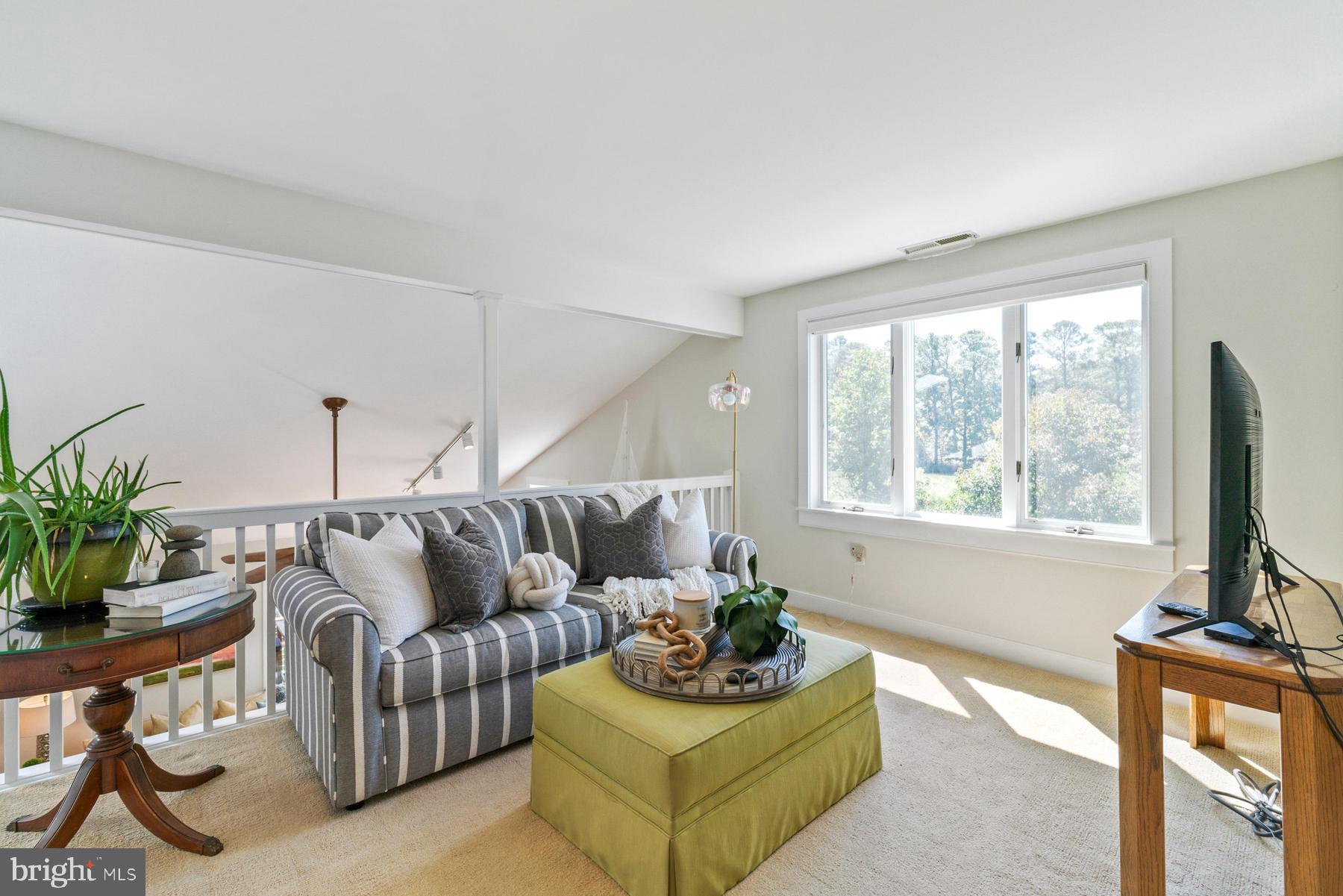 CHURCH NECK - Residential