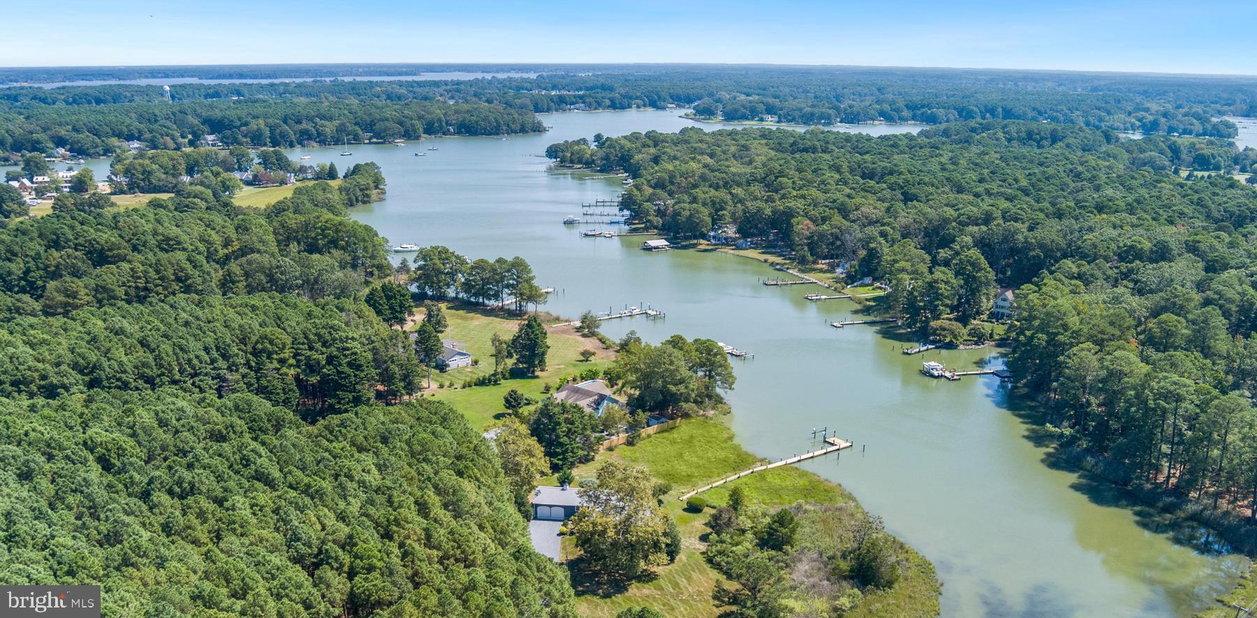 CHURCH NECK - Residential
