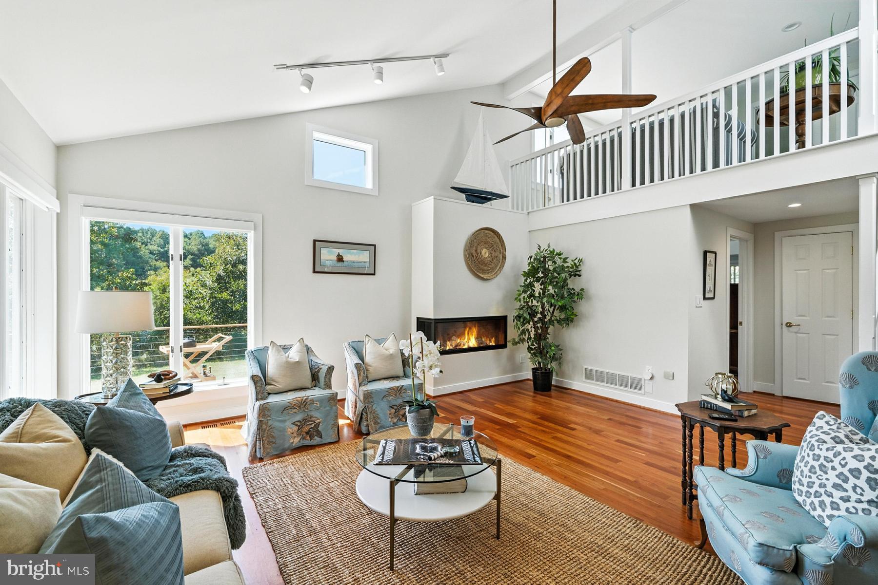 CHURCH NECK - Residential