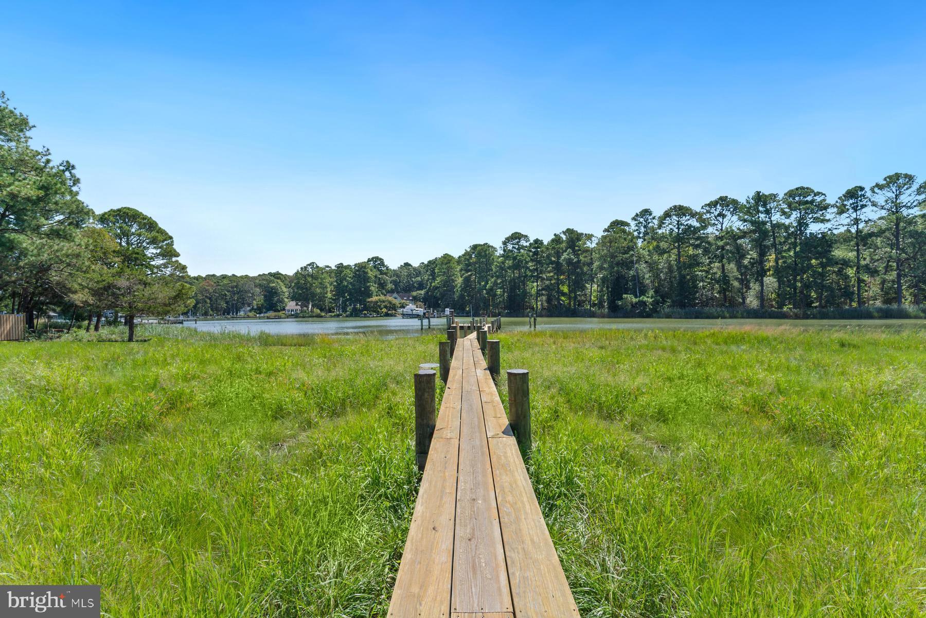 CHURCH NECK - Residential