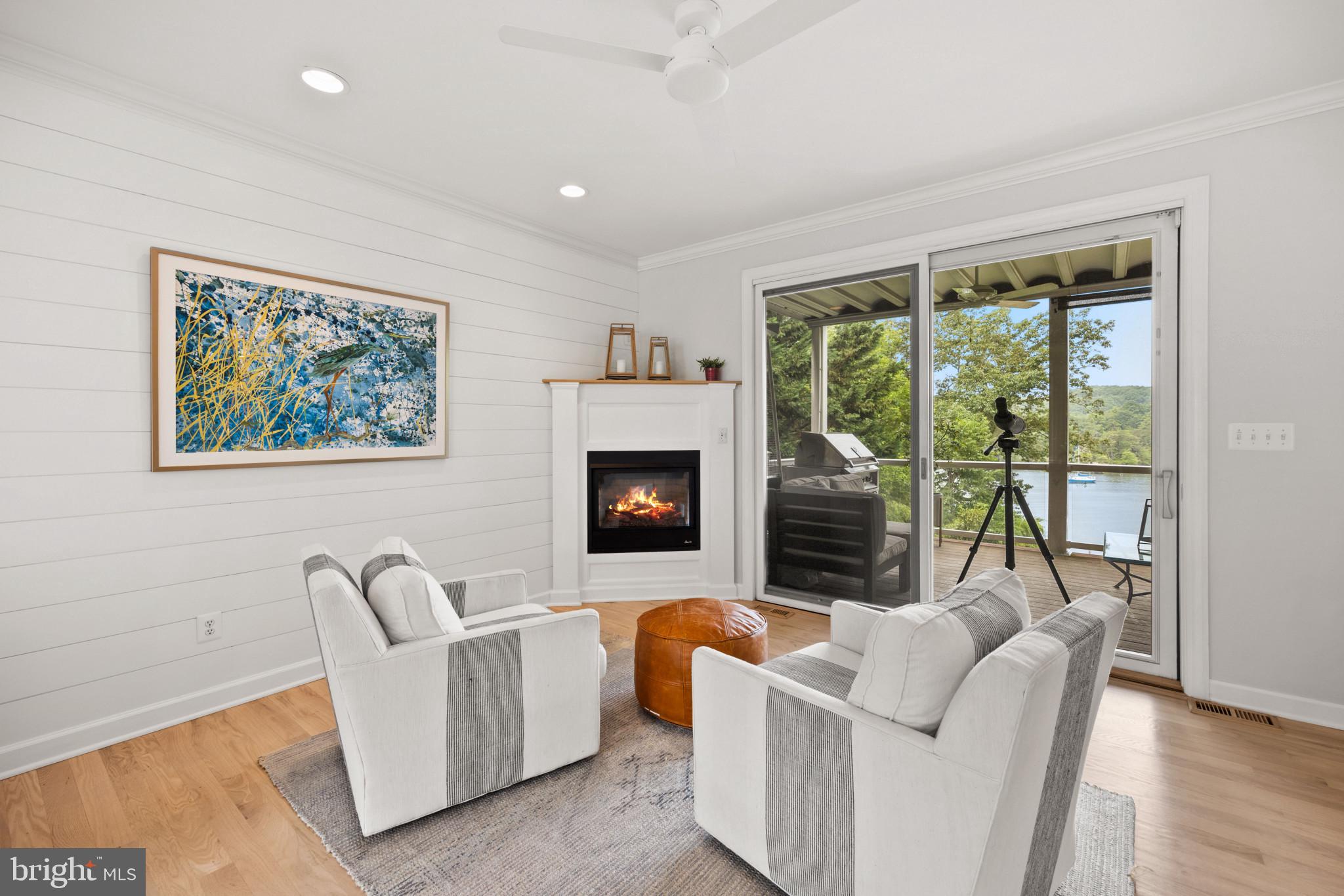 HERALD HARBOR - Residential