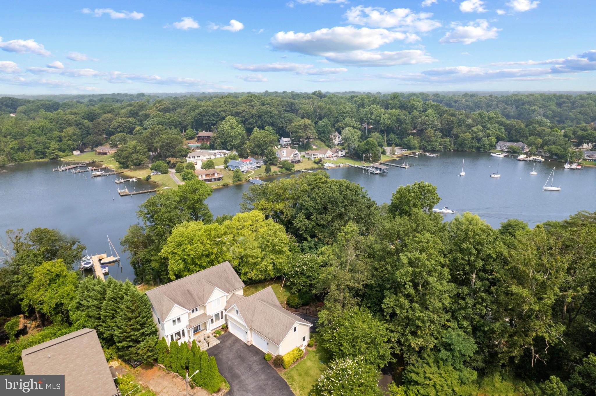 HERALD HARBOR - Residential