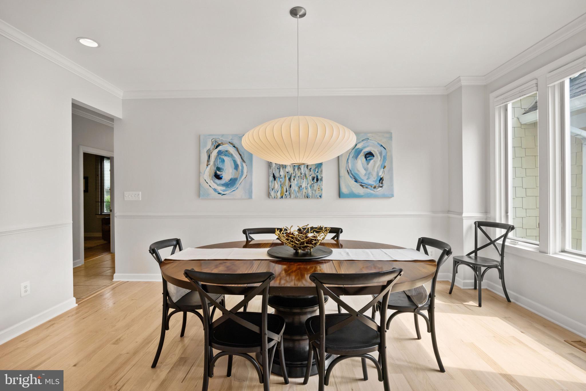 HERALD HARBOR - Residential